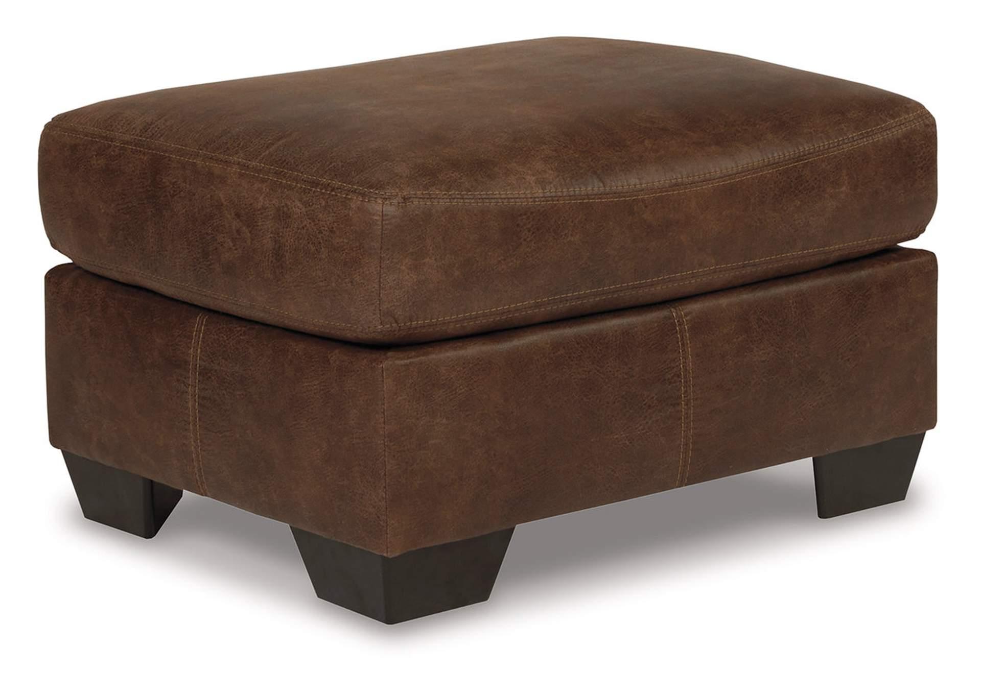 Bladen Ottoman,Extreme Value Collection