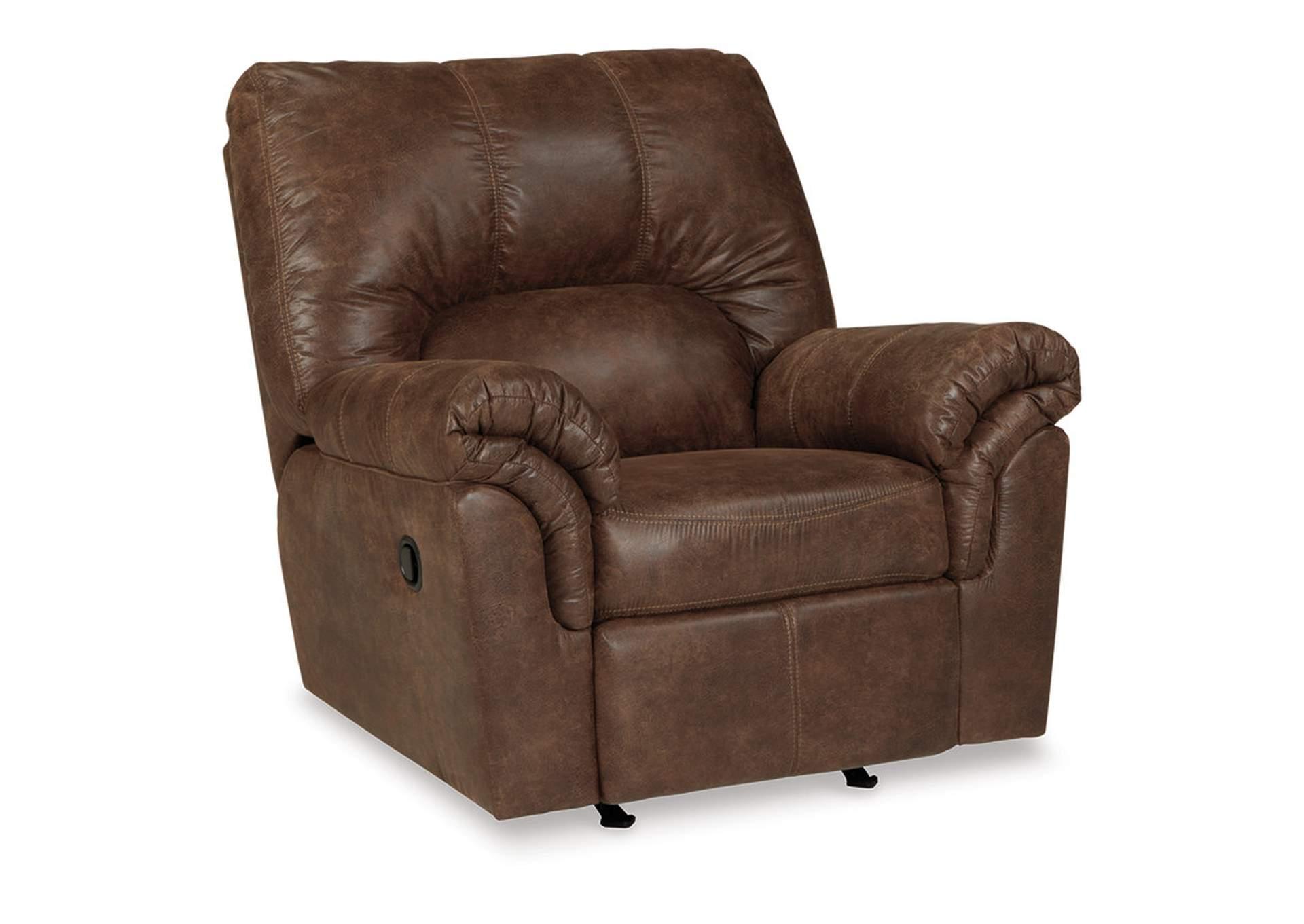 Bladen Recliner,Extreme Value Collection