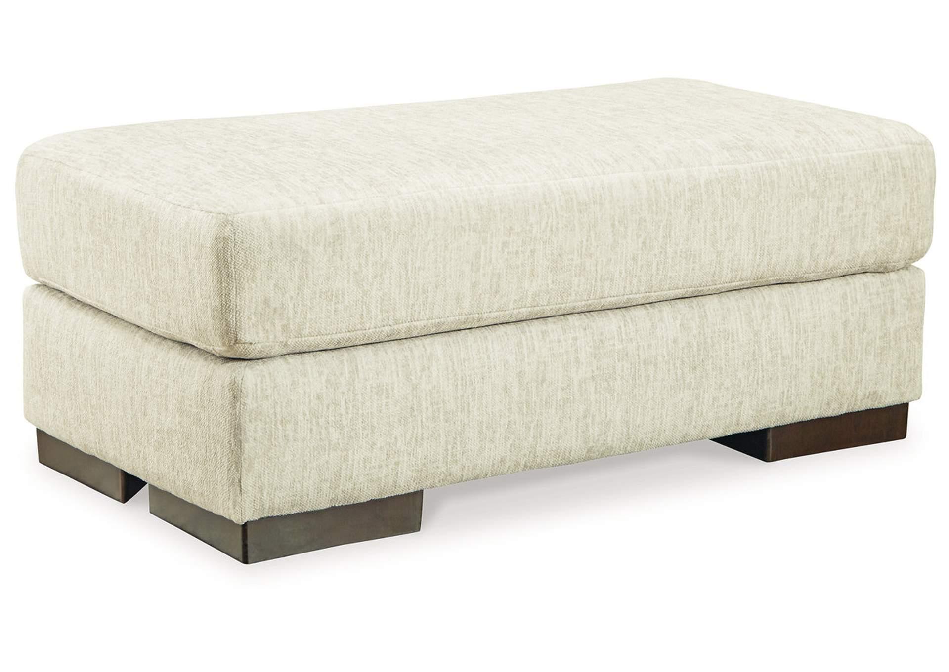 Caretti Ottoman,Extreme Value Collection