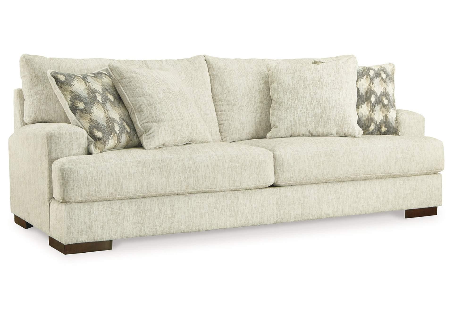 Caretti Sofa,Extreme Value Collection