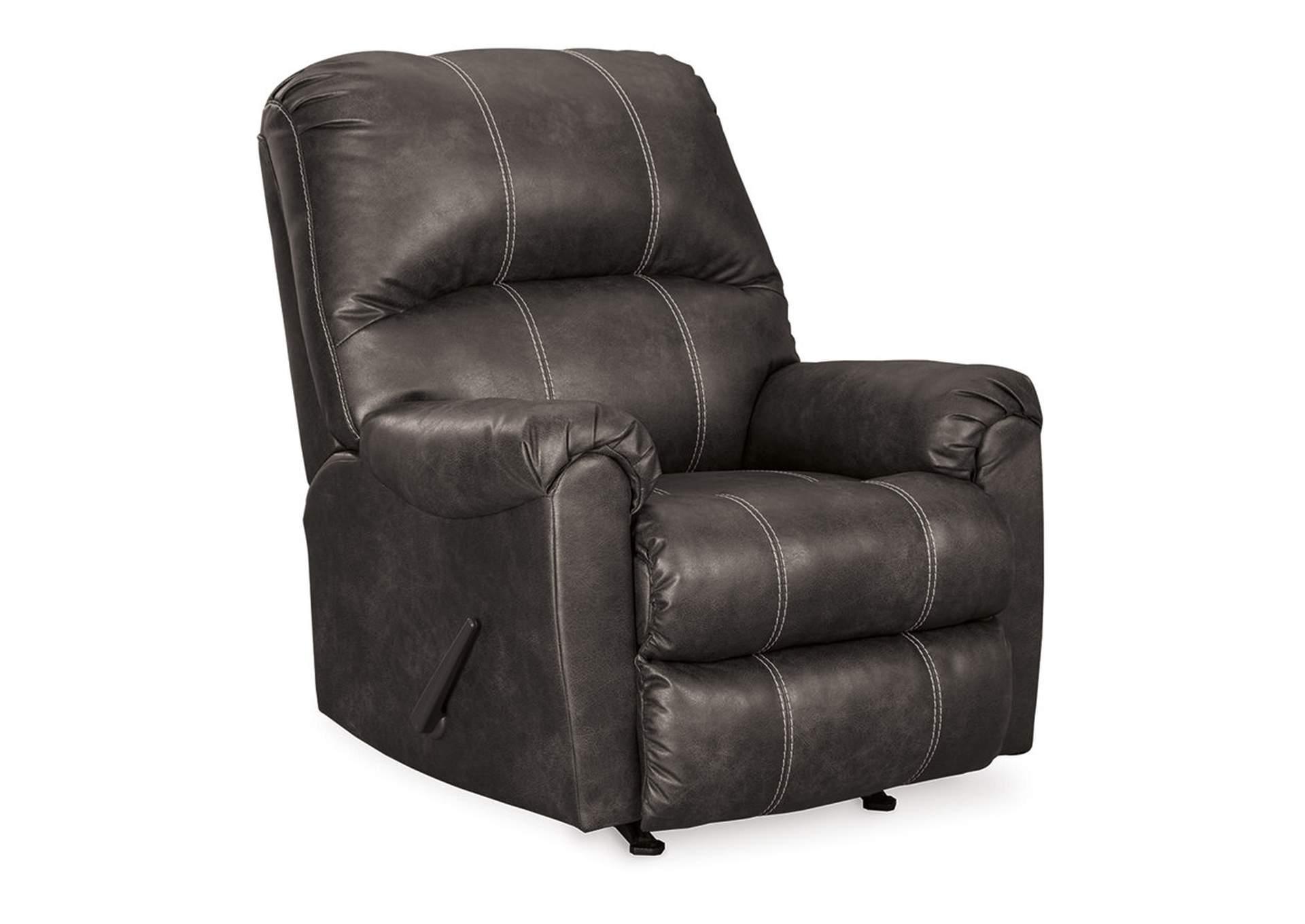 Kincord Recliner,Extreme Value Collection