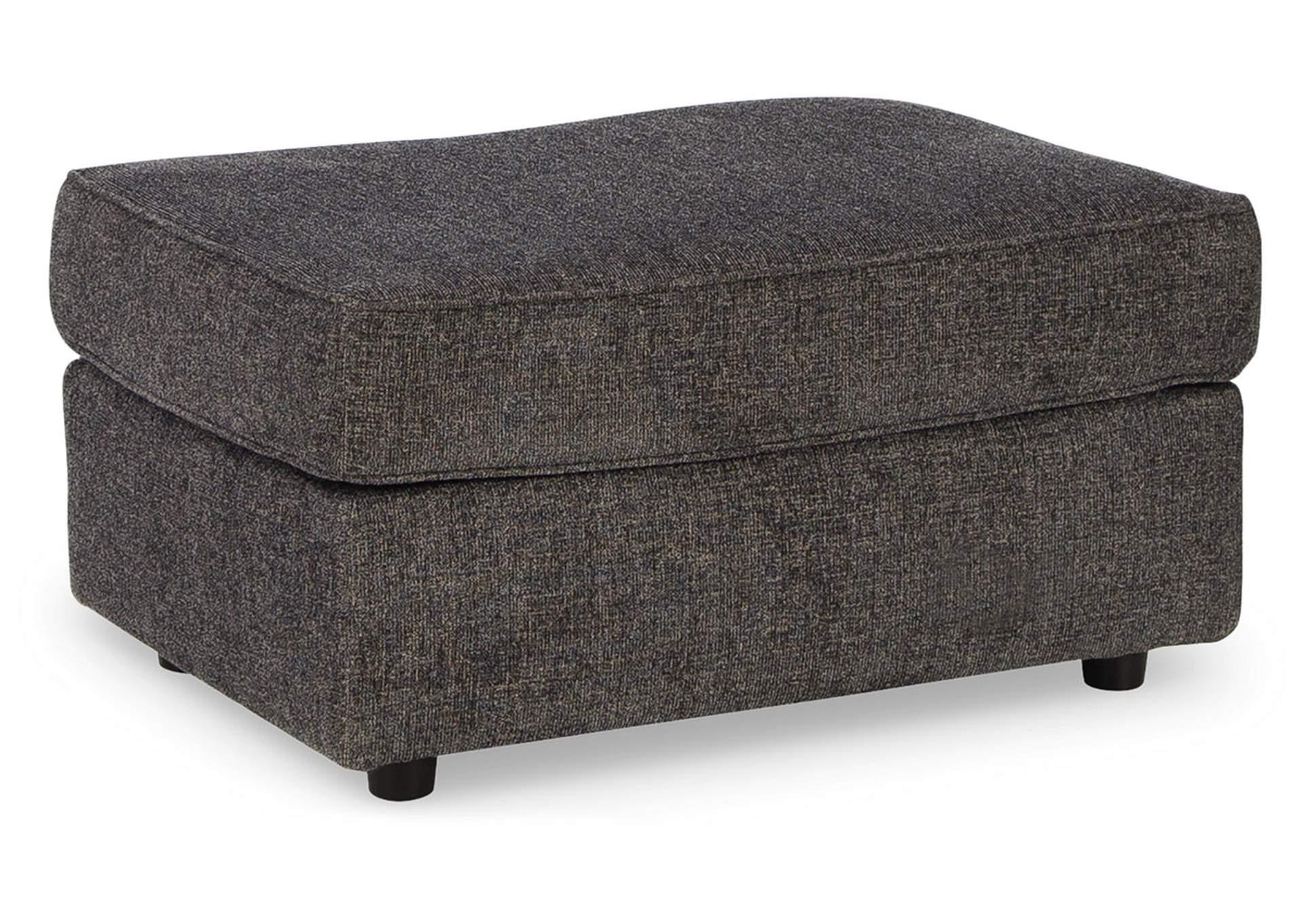 Cascilla Ottoman,Extreme Value Collection