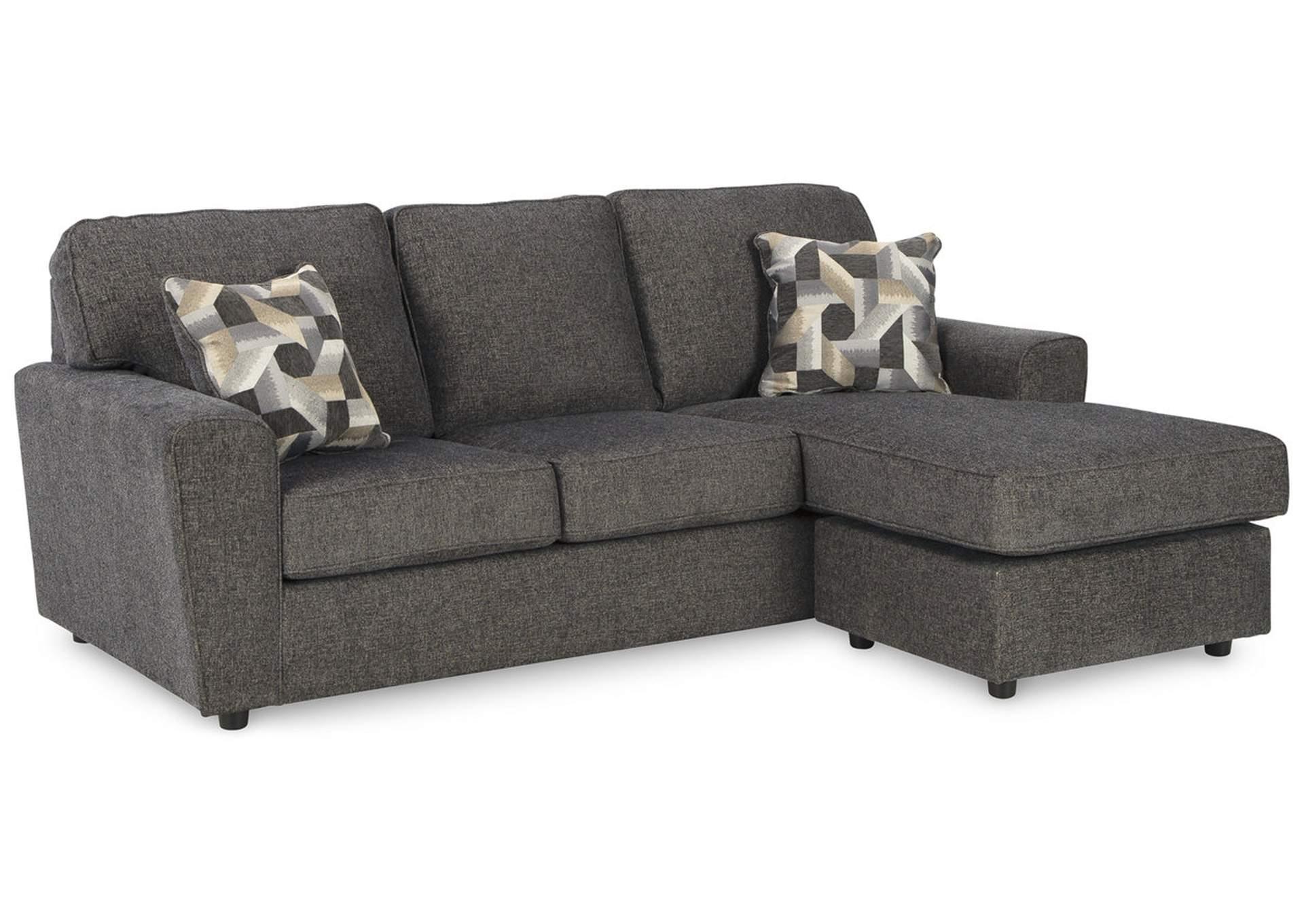 Cascilla Sofa Chaise,Extreme Value Collection