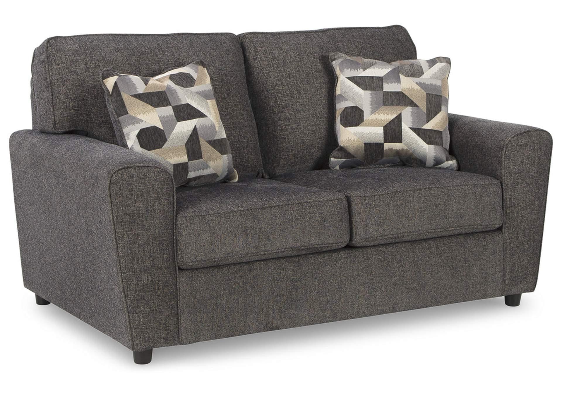 Cascilla Loveseat,Extreme Value Collection