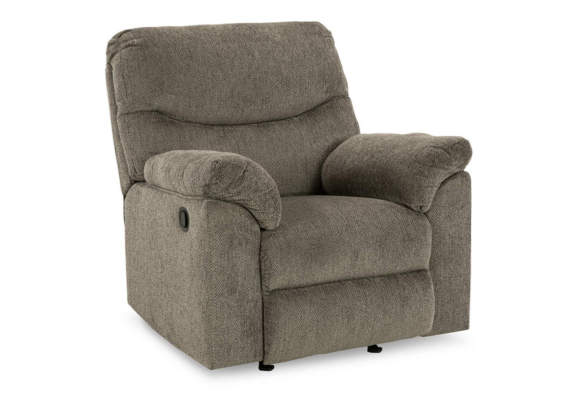 Alphons Recliner,Extreme Value Collection