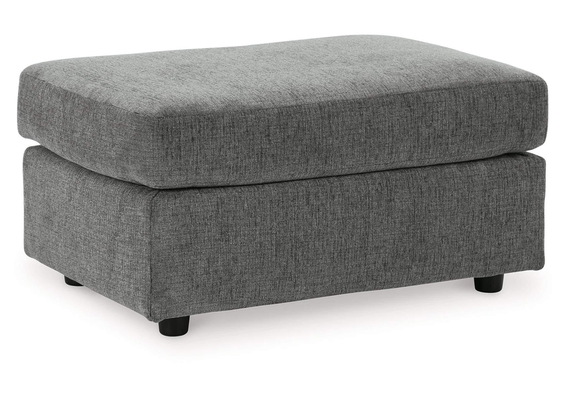 Stairatt Ottoman,Extreme Value Collection