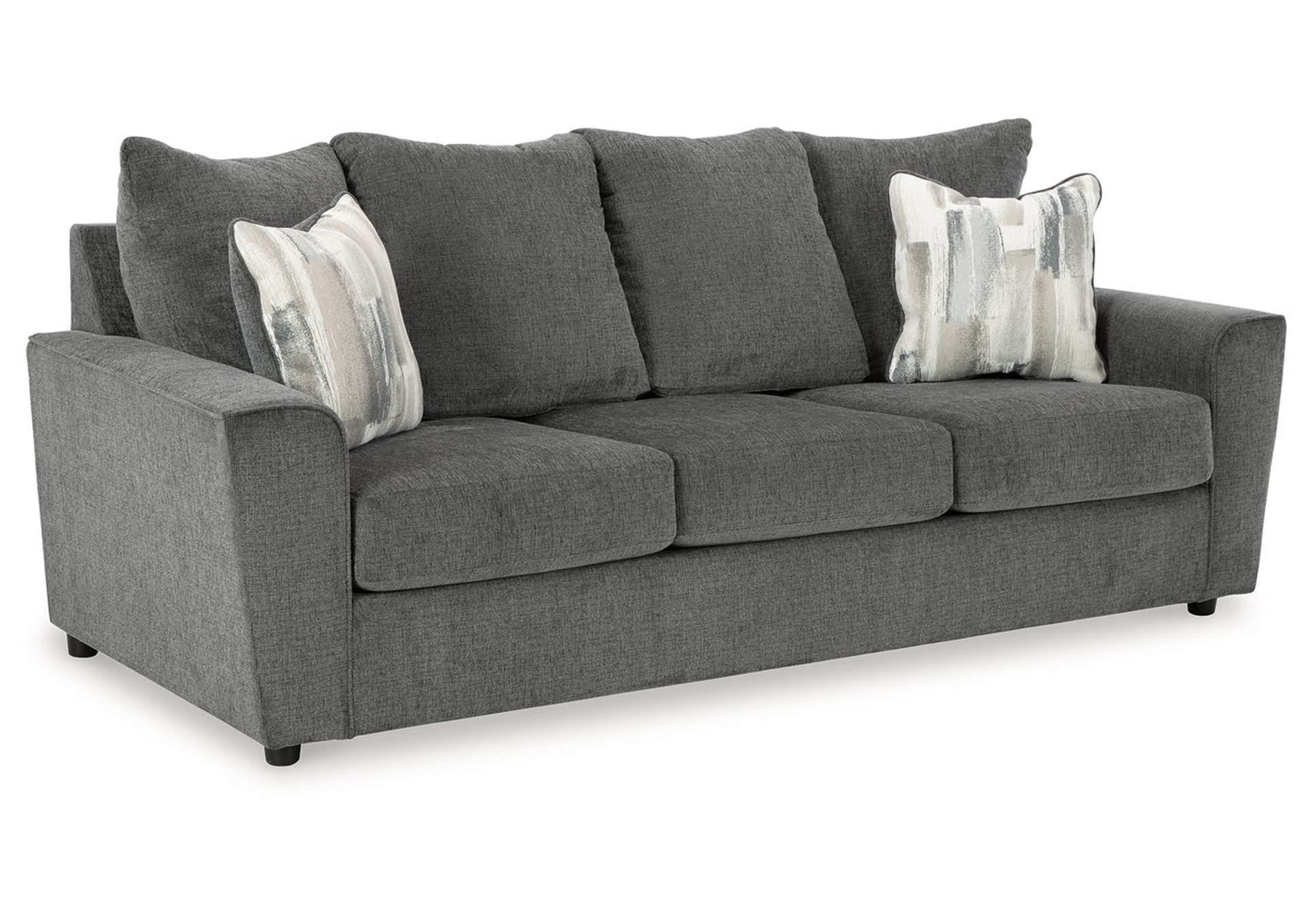 Stairatt Sofa,Extreme Value Collection