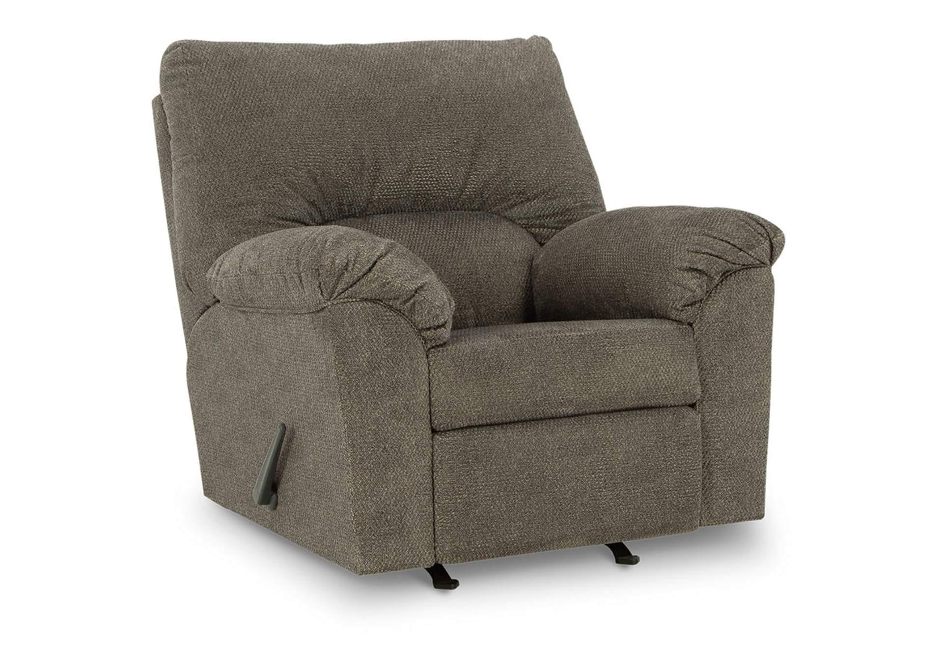 Norlou Recliner,Extreme Value Collection