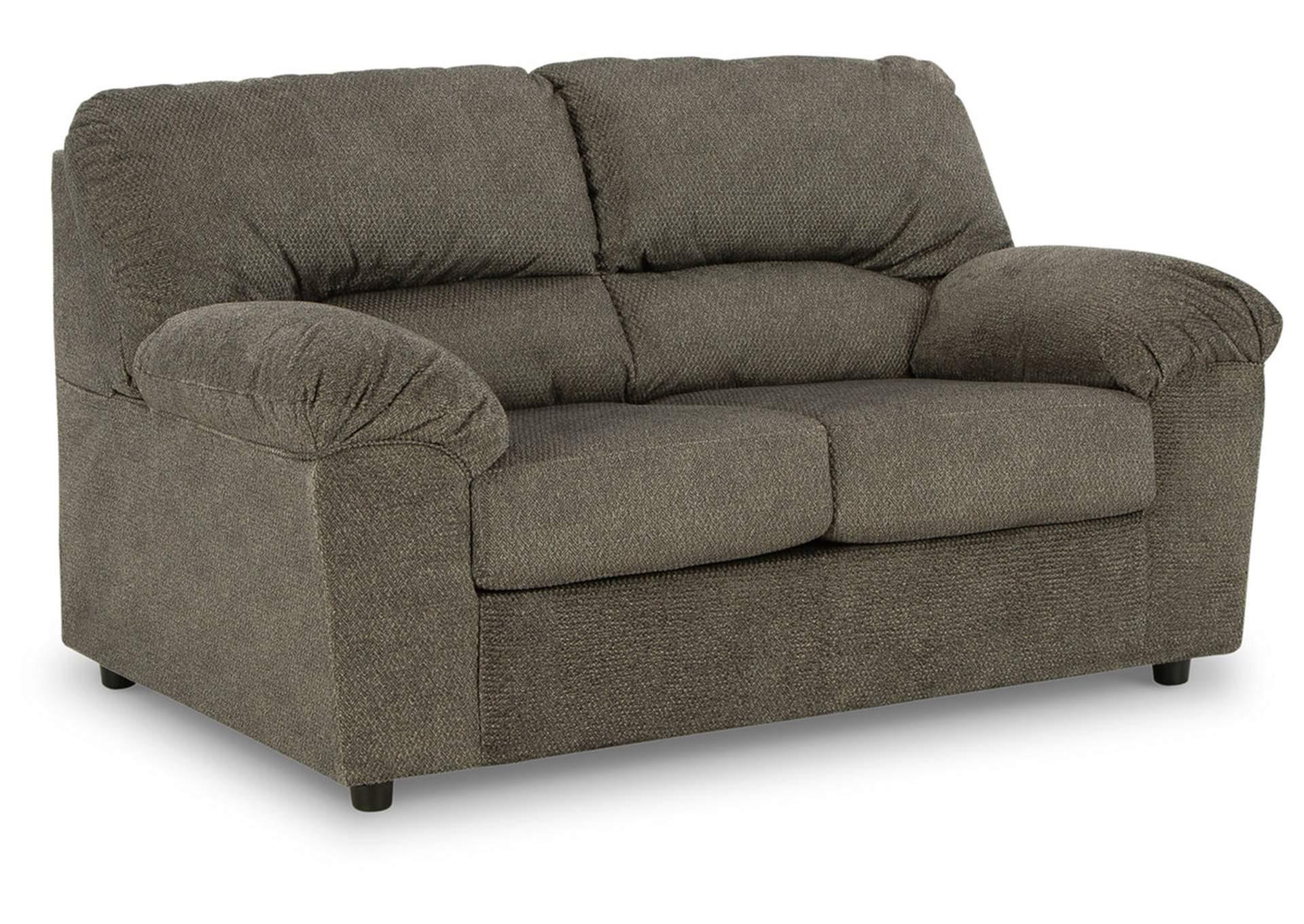 Norlou Loveseat,Extreme Value Collection