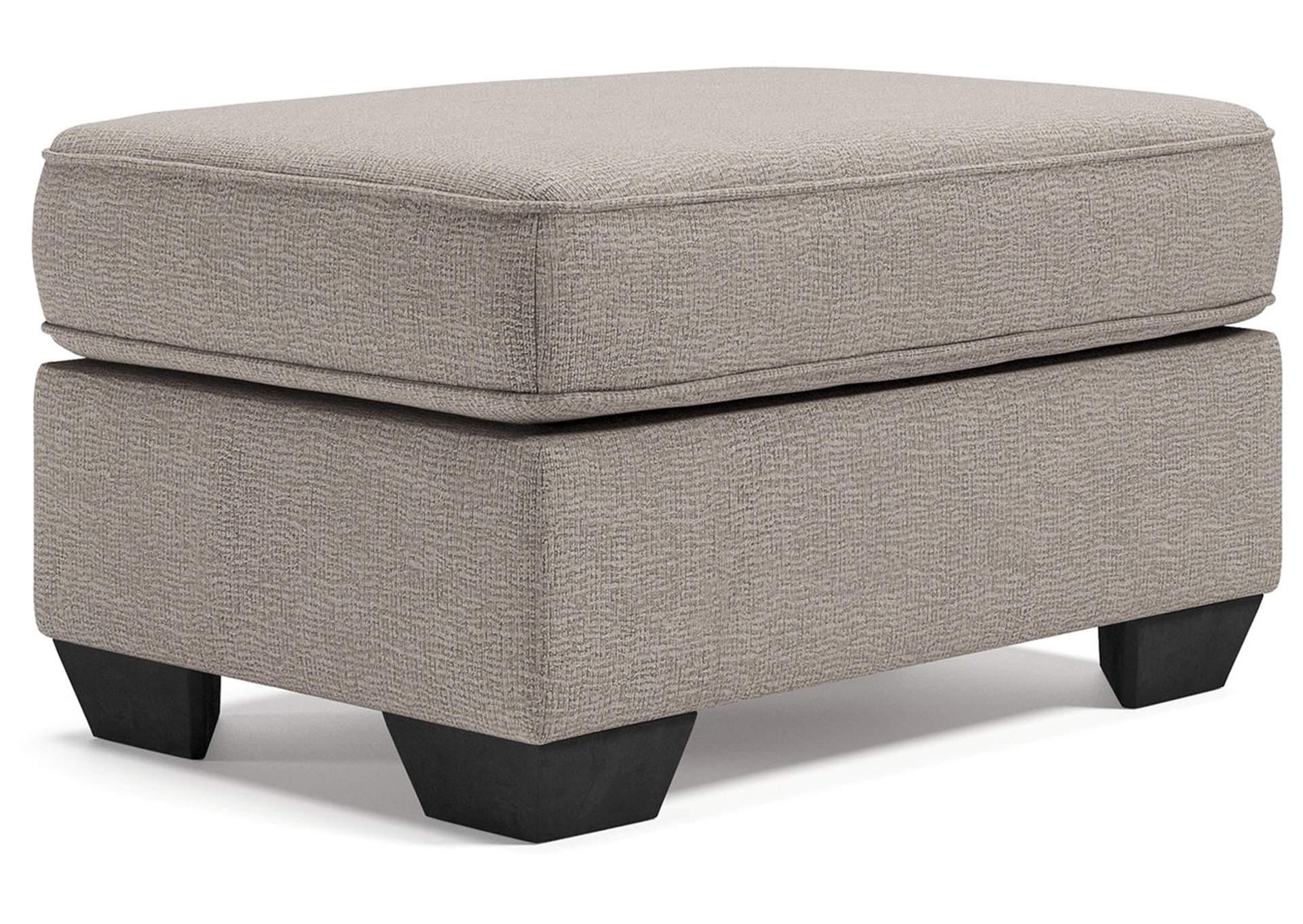 Greaves Ottoman,Extreme Value Collection