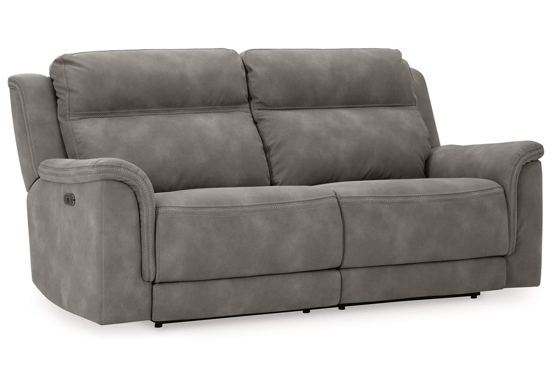 Next-Gen Durapella Power Reclining Sofa,Extreme Value Collection