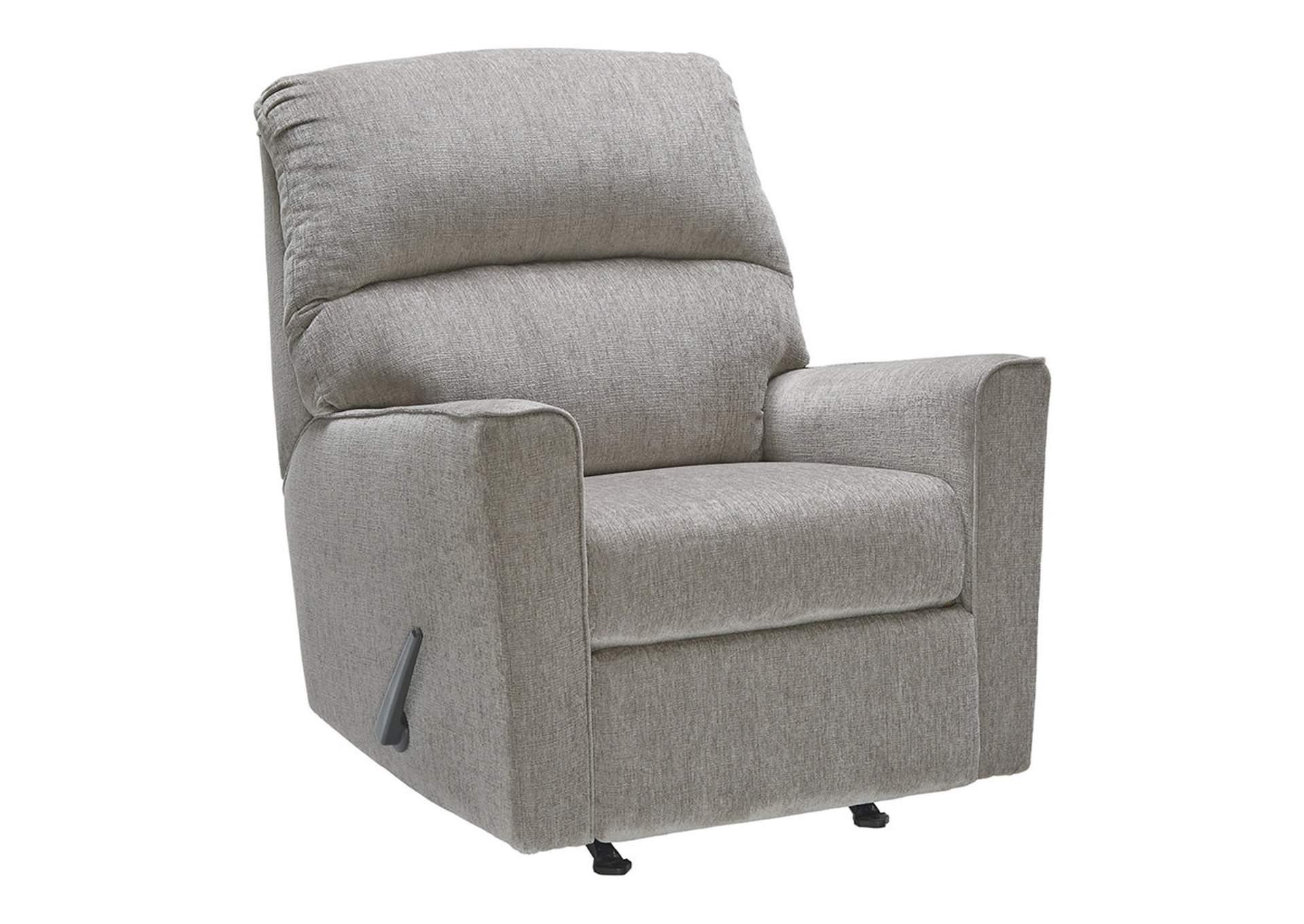 Altari Recliner,Extreme Value Collection