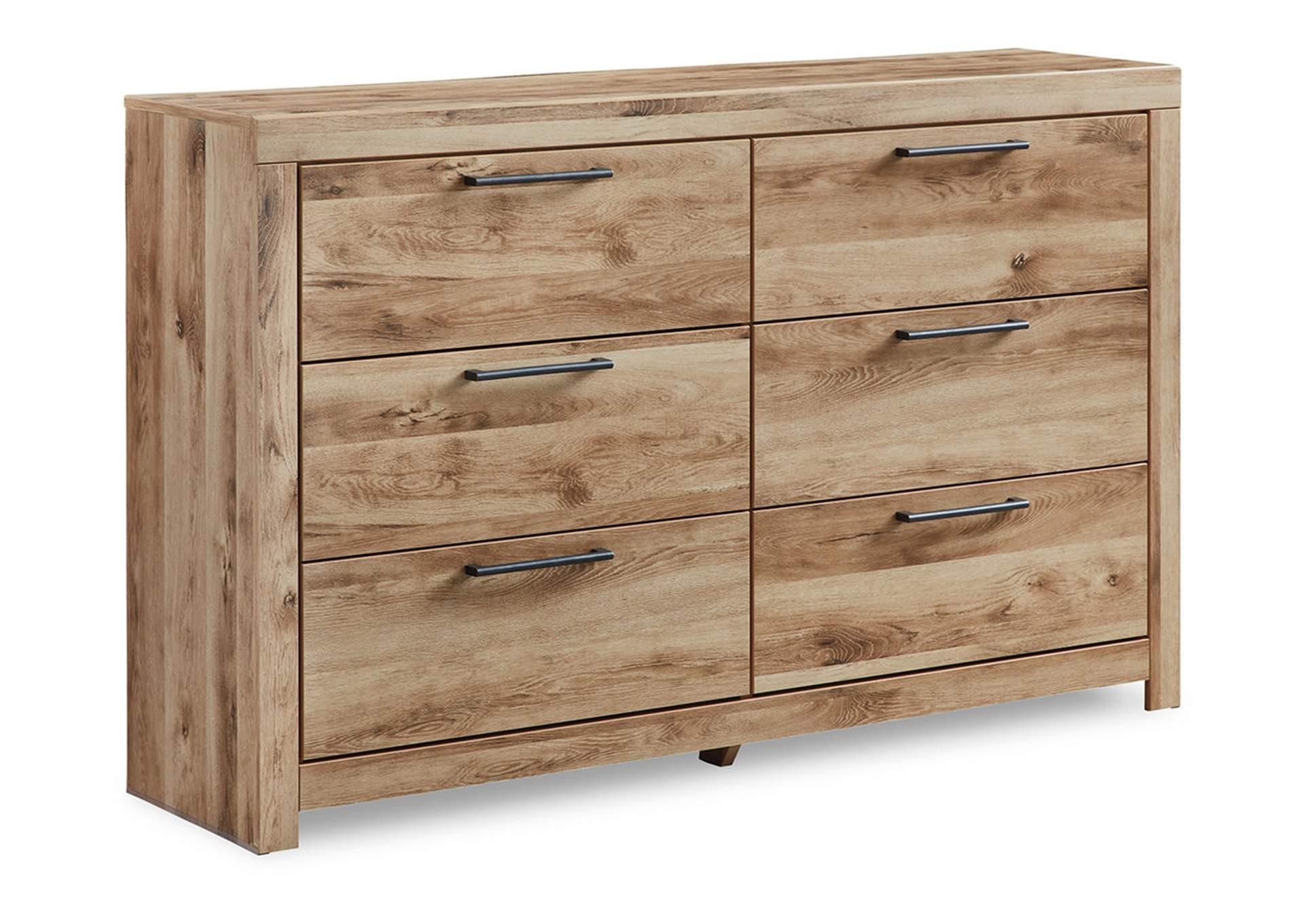 Hyanna Dresser,Extreme Value Collection