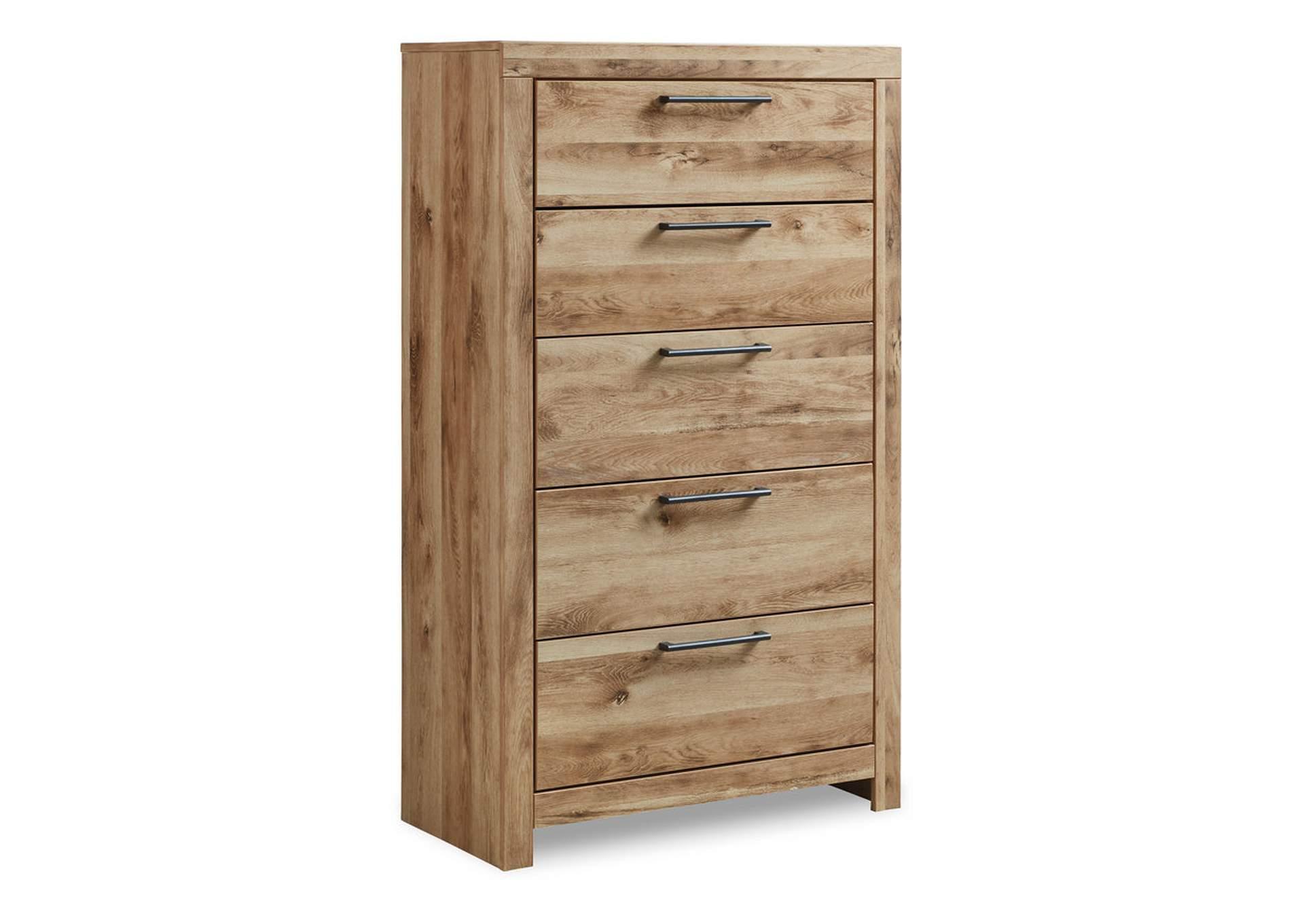 Hyanna Chest Of Drawers,Extreme Value Collection