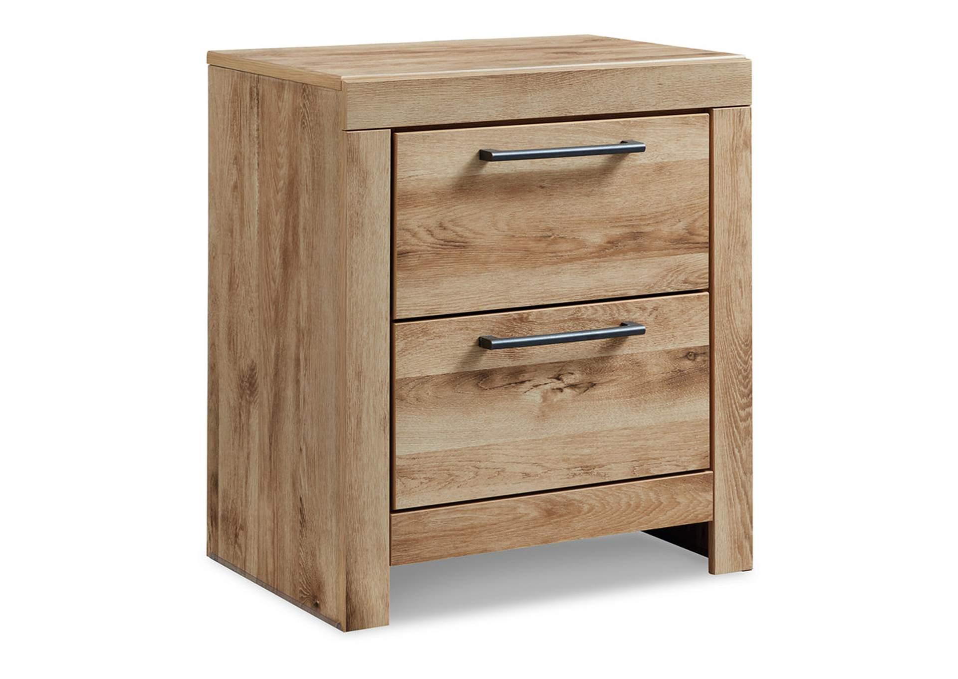 Hyanna Nightstand,Extreme Value Collection