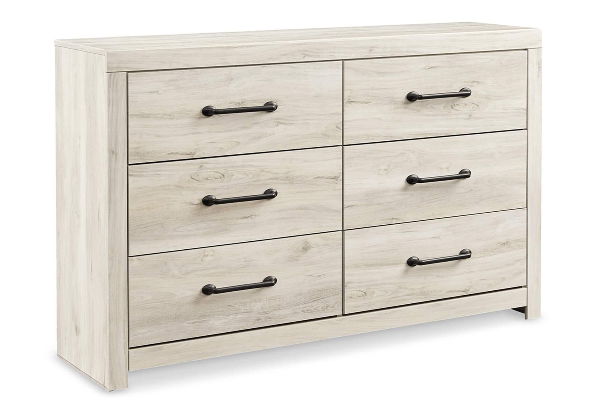 Cambeck Dresser,Extreme Value Collection