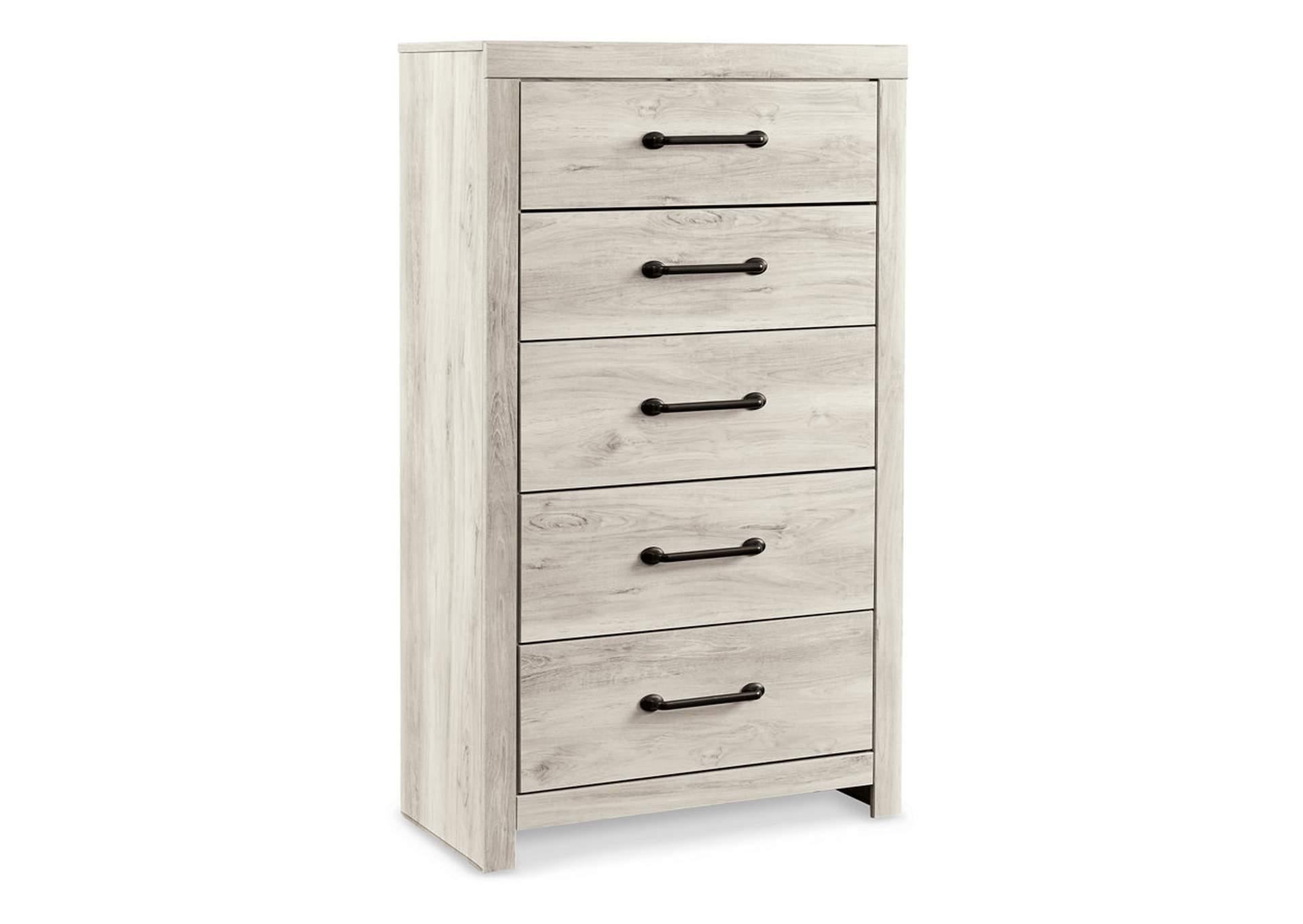 Cambeck Chest Of Drawers,Extreme Value Collection