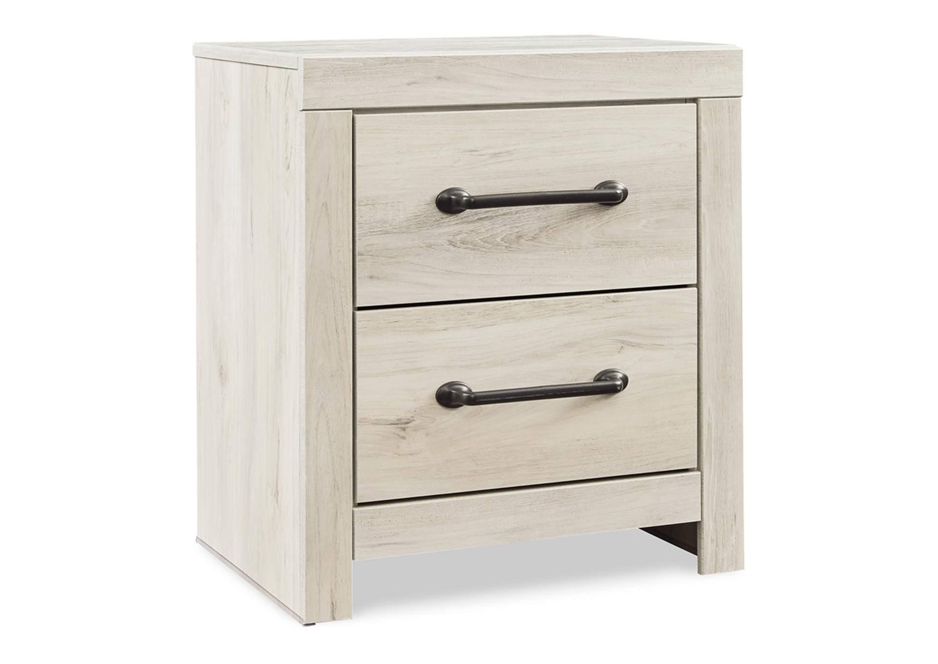 Cambeck Nightstand,Extreme Value Collection