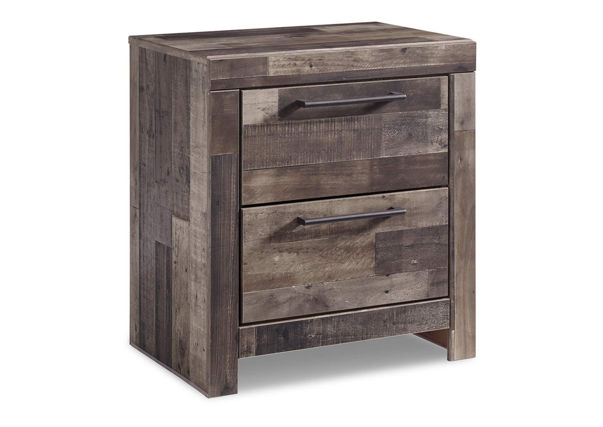 Derekson Nightstand,Extreme Value Collection