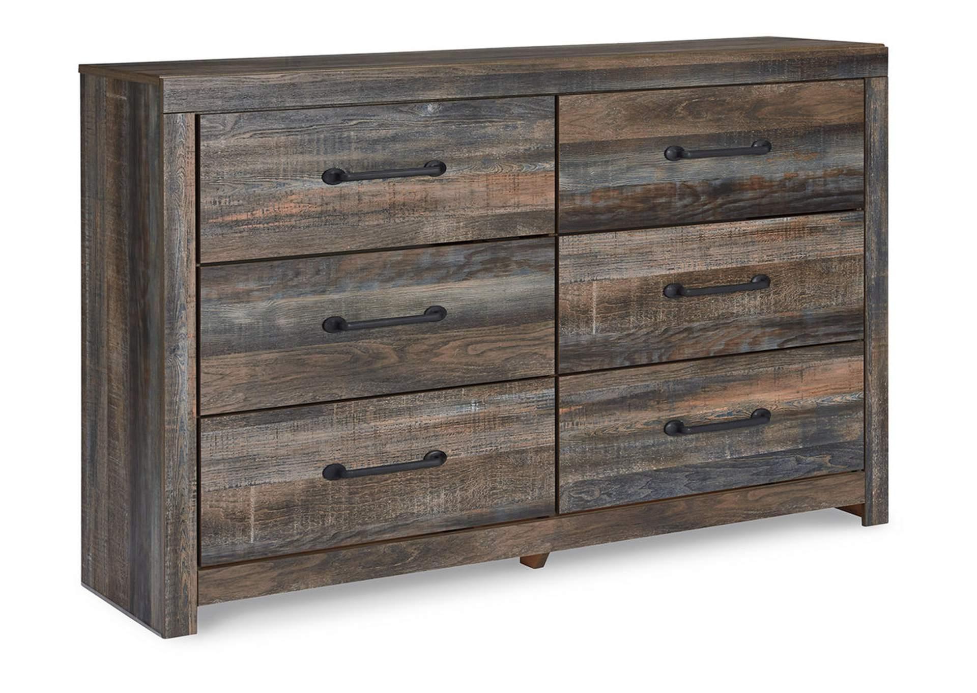 Drystan Dresser,Extreme Value Collection