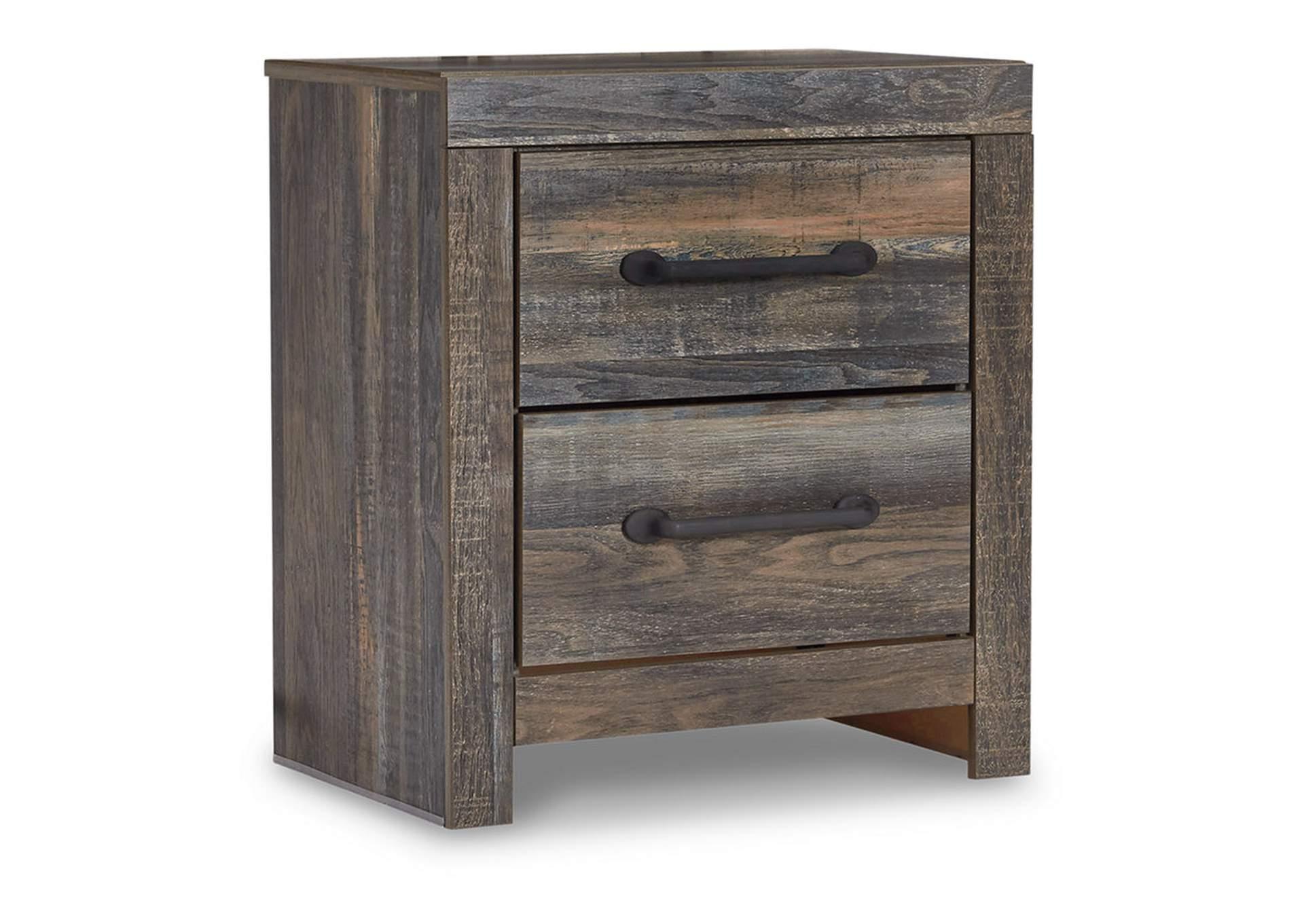 Drystan Nightstand,Extreme Value Collection