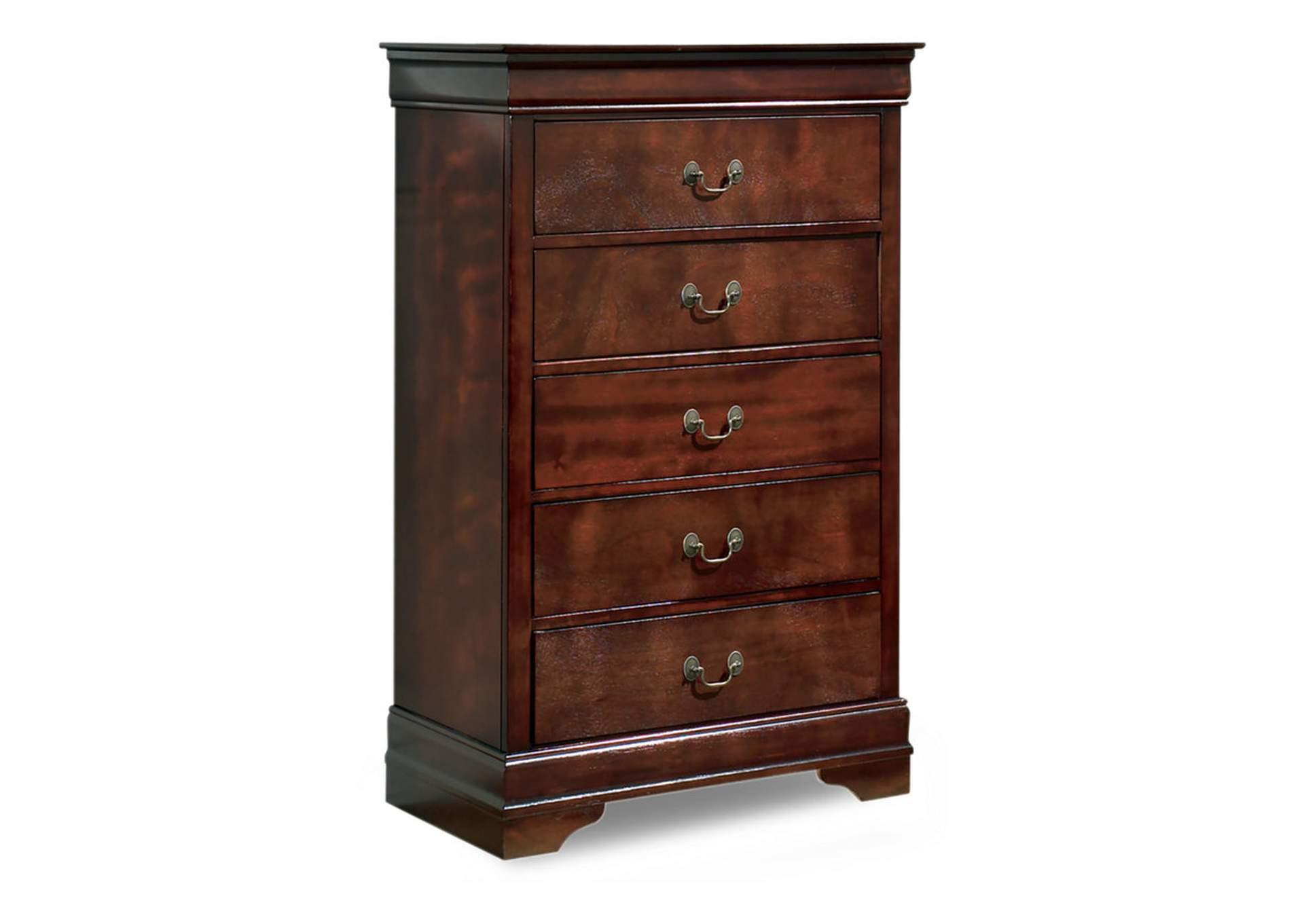 Alisdair Chest Of Drawers,Extreme Value Collection