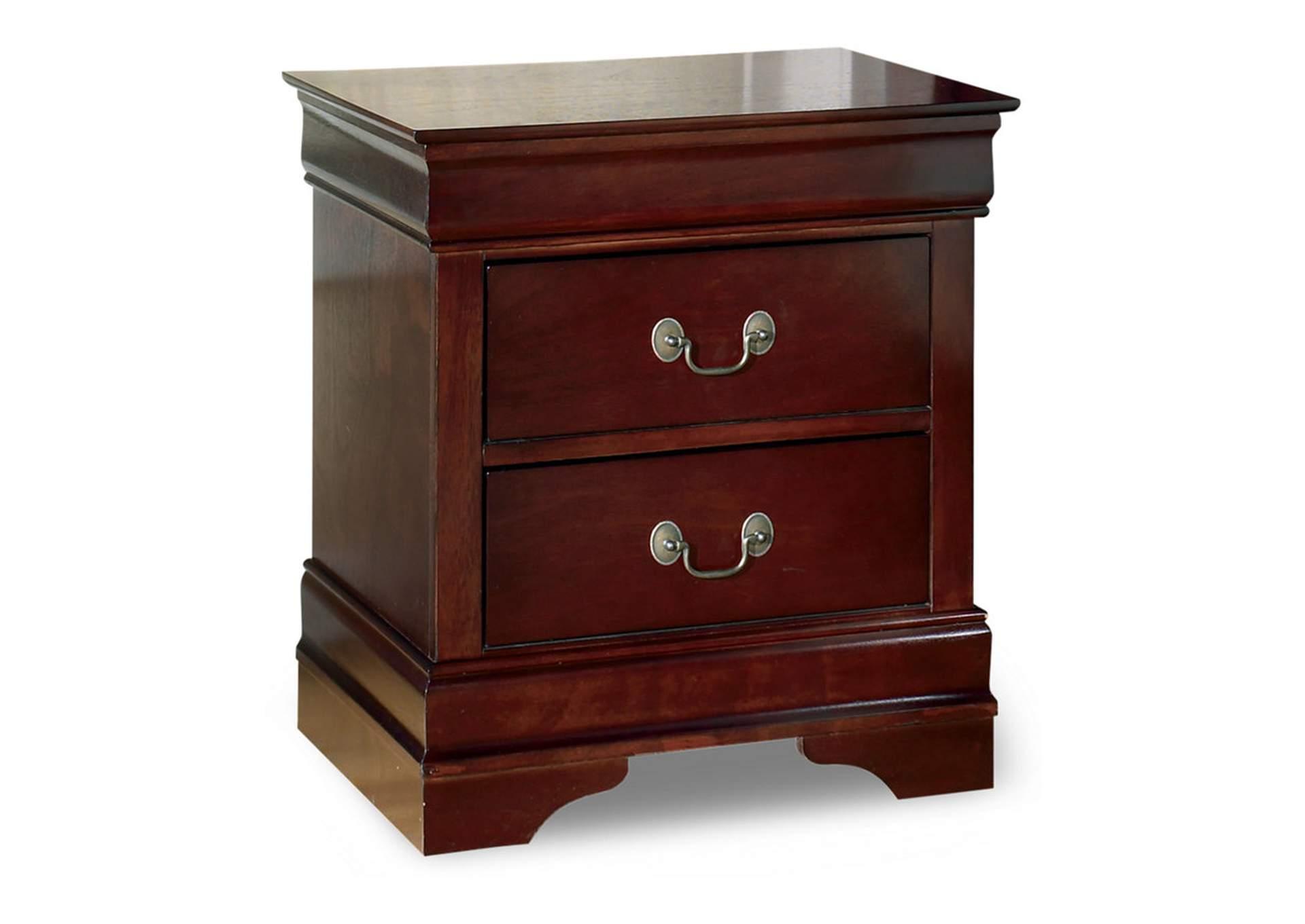 Alisdair Nightstand,Extreme Value Collection