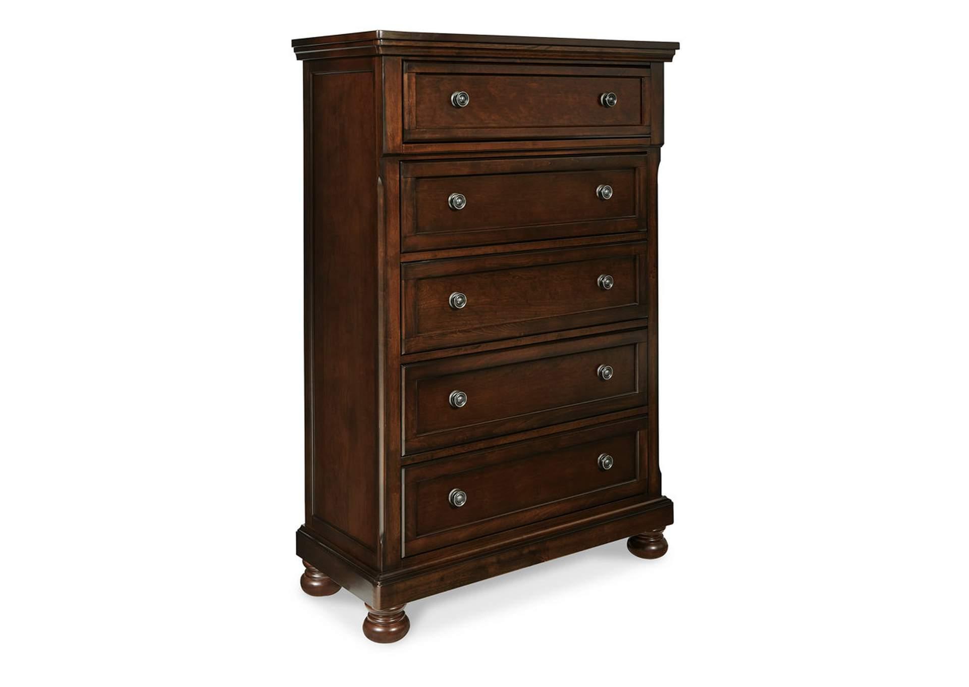 Porter Chest Of Drawers,Extreme Value Collection