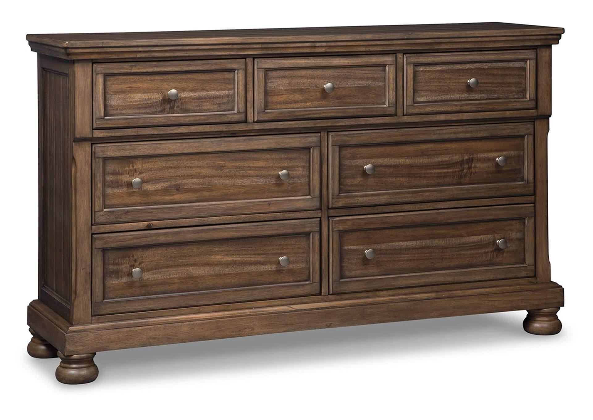 Flynnter Dresser,Extreme Value Collection