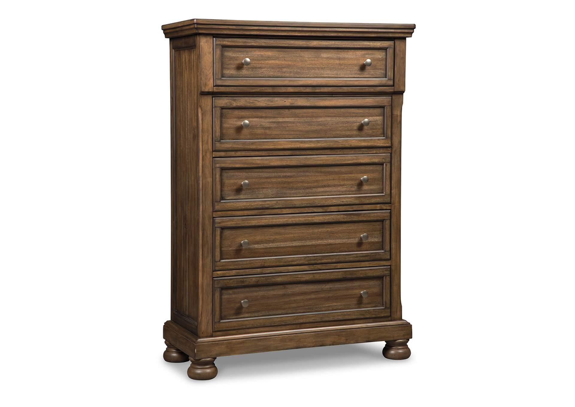 Flynnter Chest Of Drawers,Extreme Value Collection