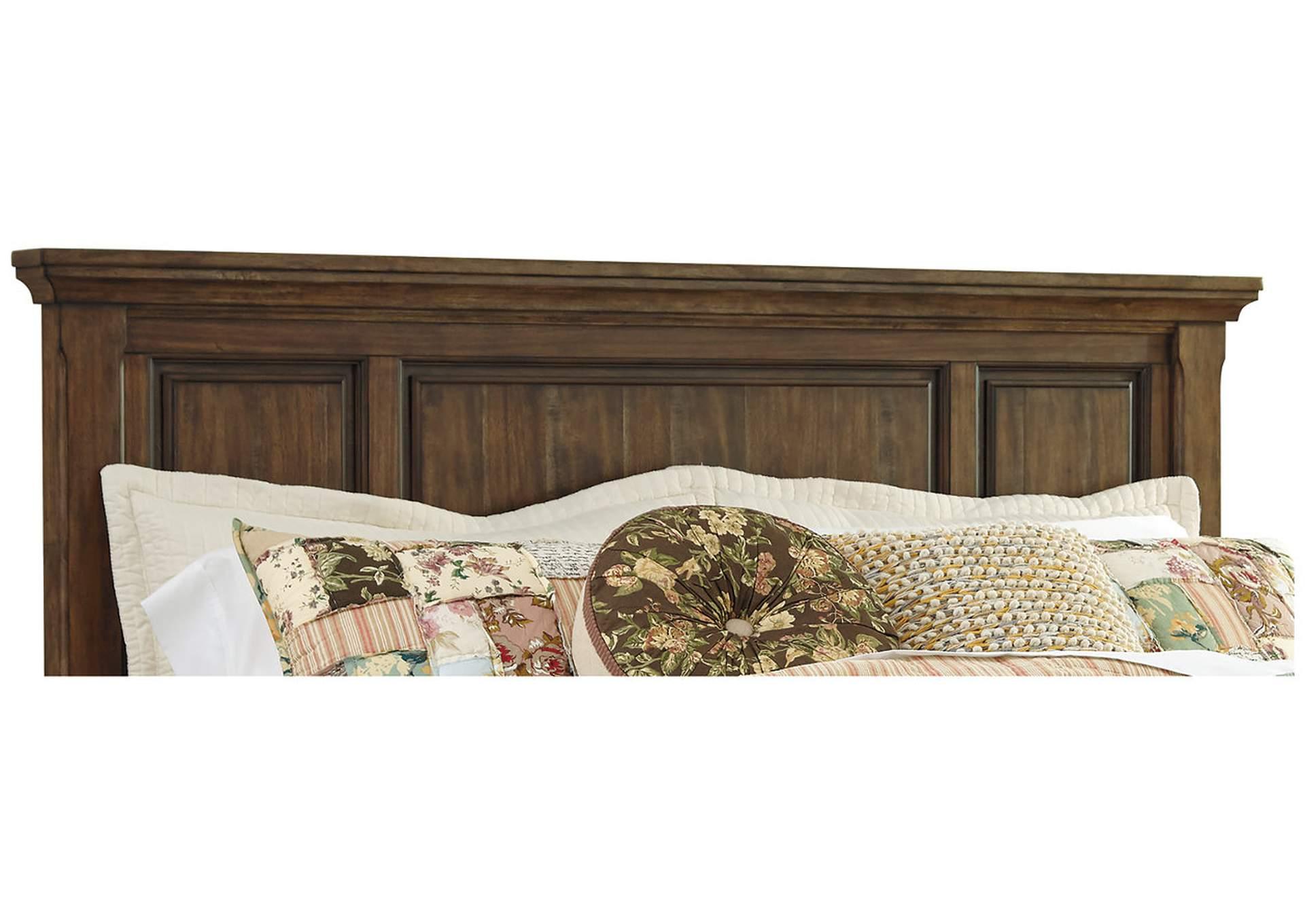 Flynnter Queen Panel Headboard,Extreme Value Collection