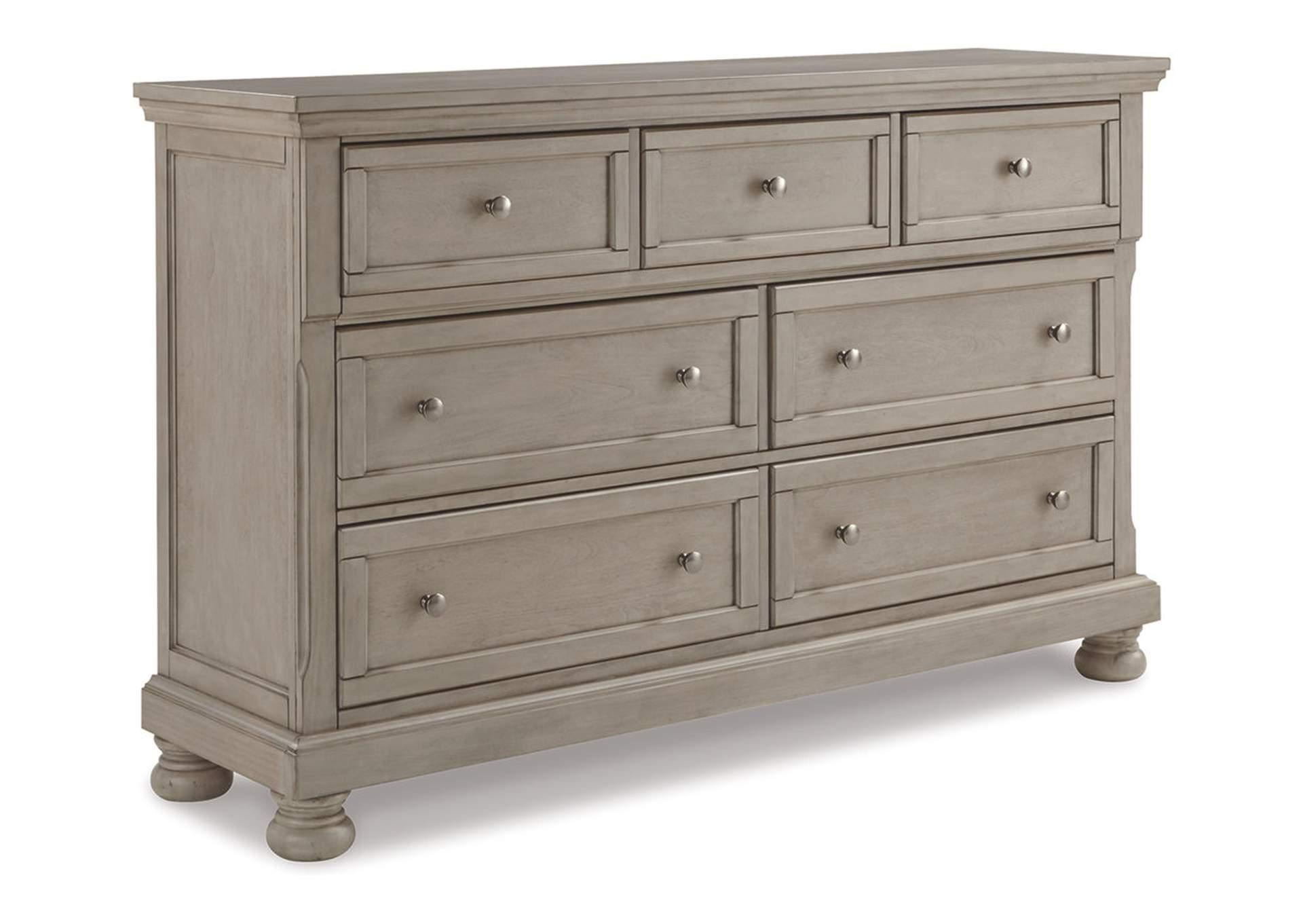 Lettner Dresser,Extreme Value Collection