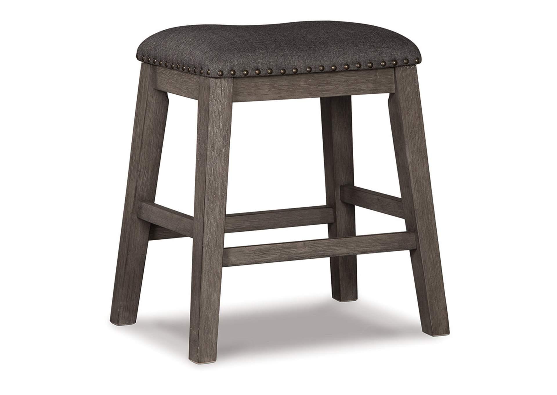 Caitbrook Counter Height Upholstered Bar Stool,Extreme Value Collection