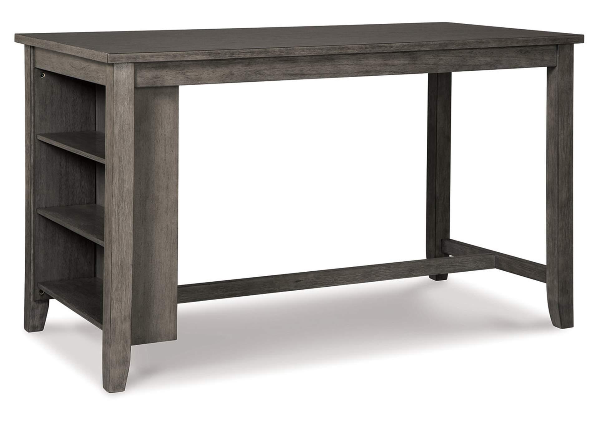 Caitbrook Counter Height Dining Table,Extreme Value Collection