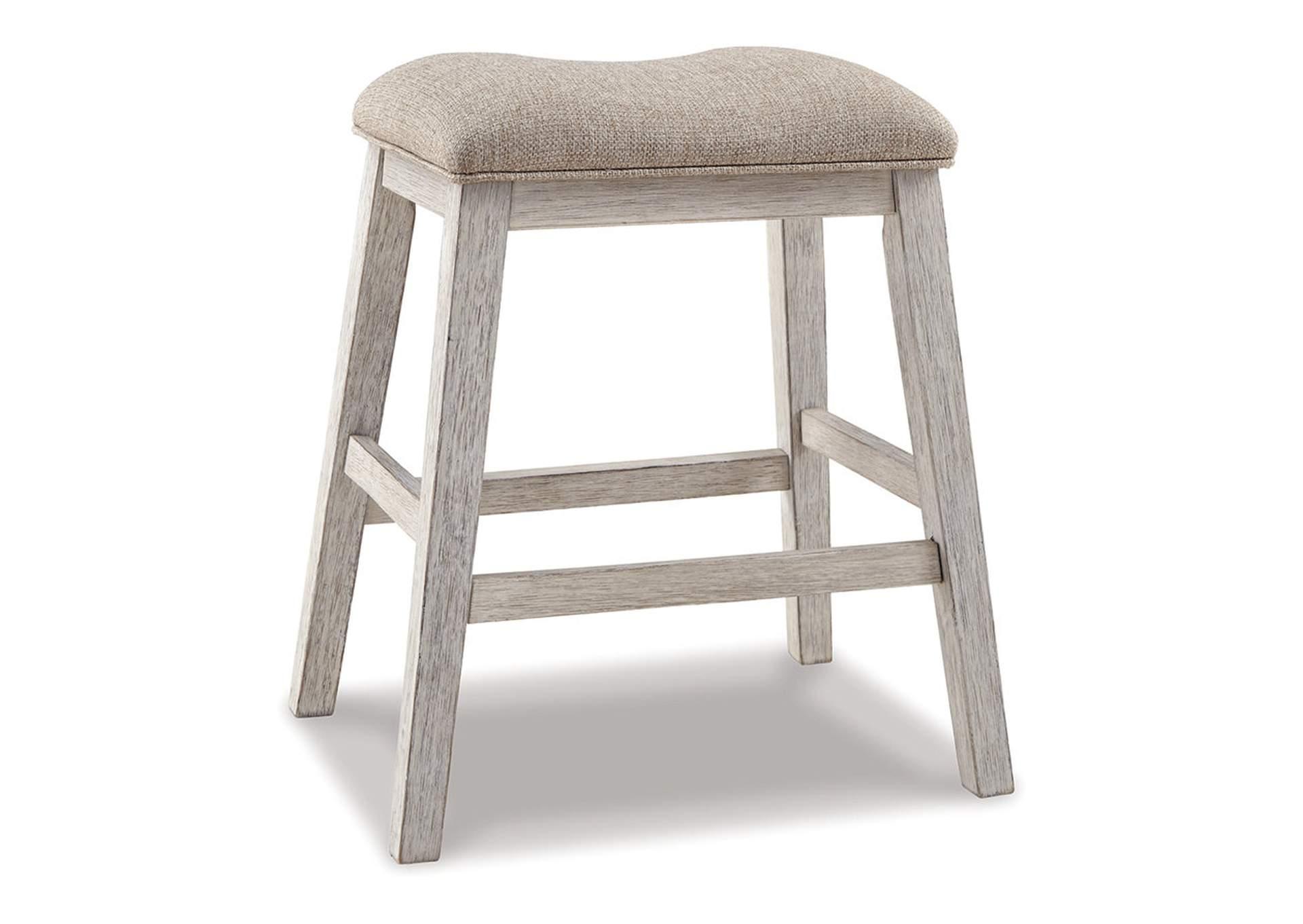 Skempton Counter Height Bar Stool,Extreme Value Collection