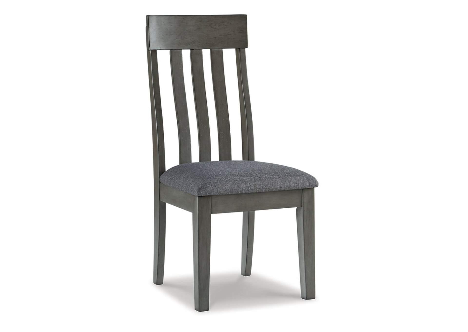 Hallanden Dining Chair,Extreme Value Collection