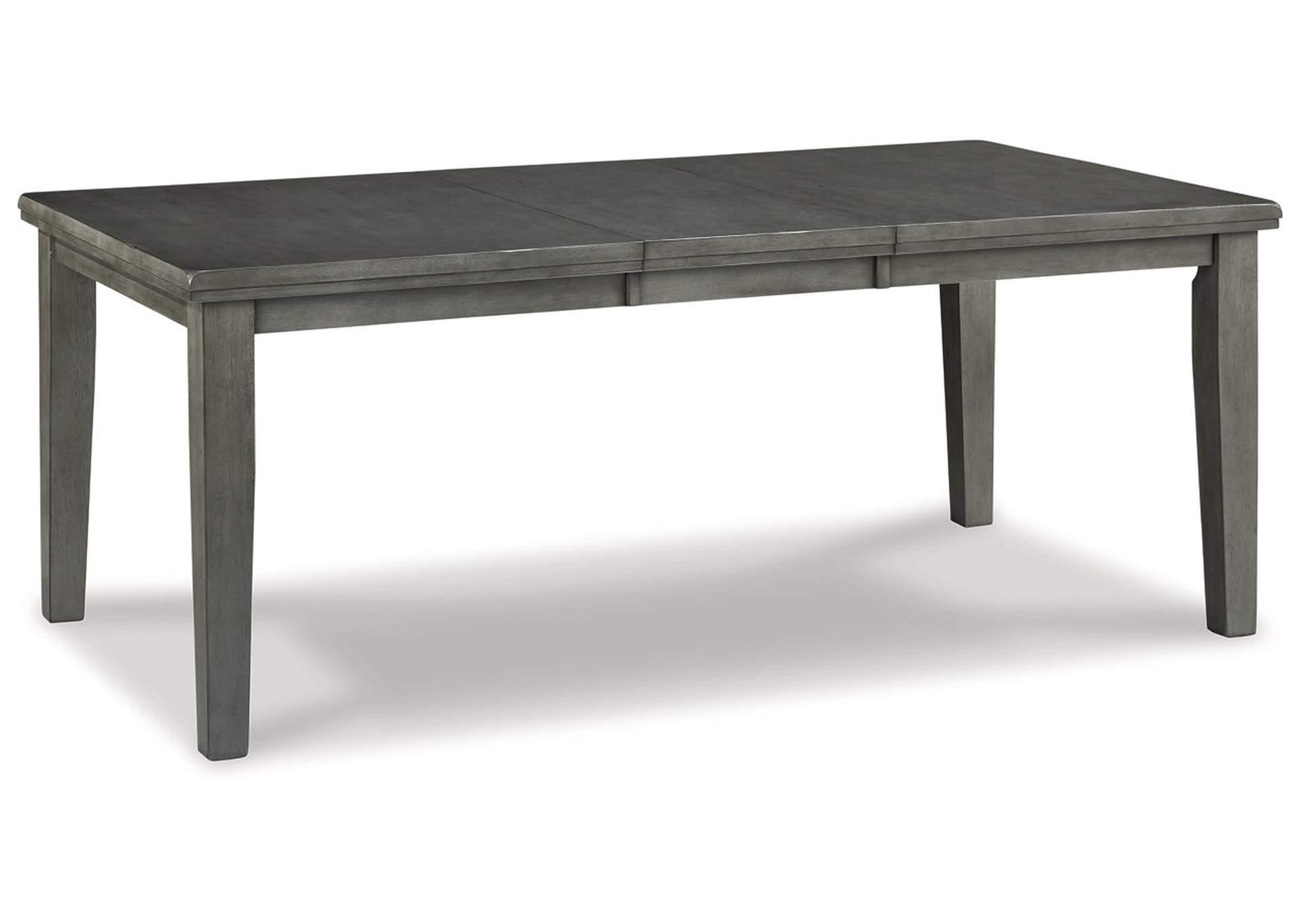 Hallanden Dining Extension Table,Extreme Value Collection