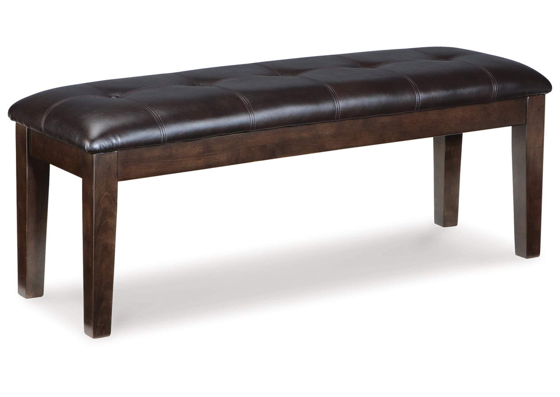 Haddigan Dining Bench,Extreme Value Collection