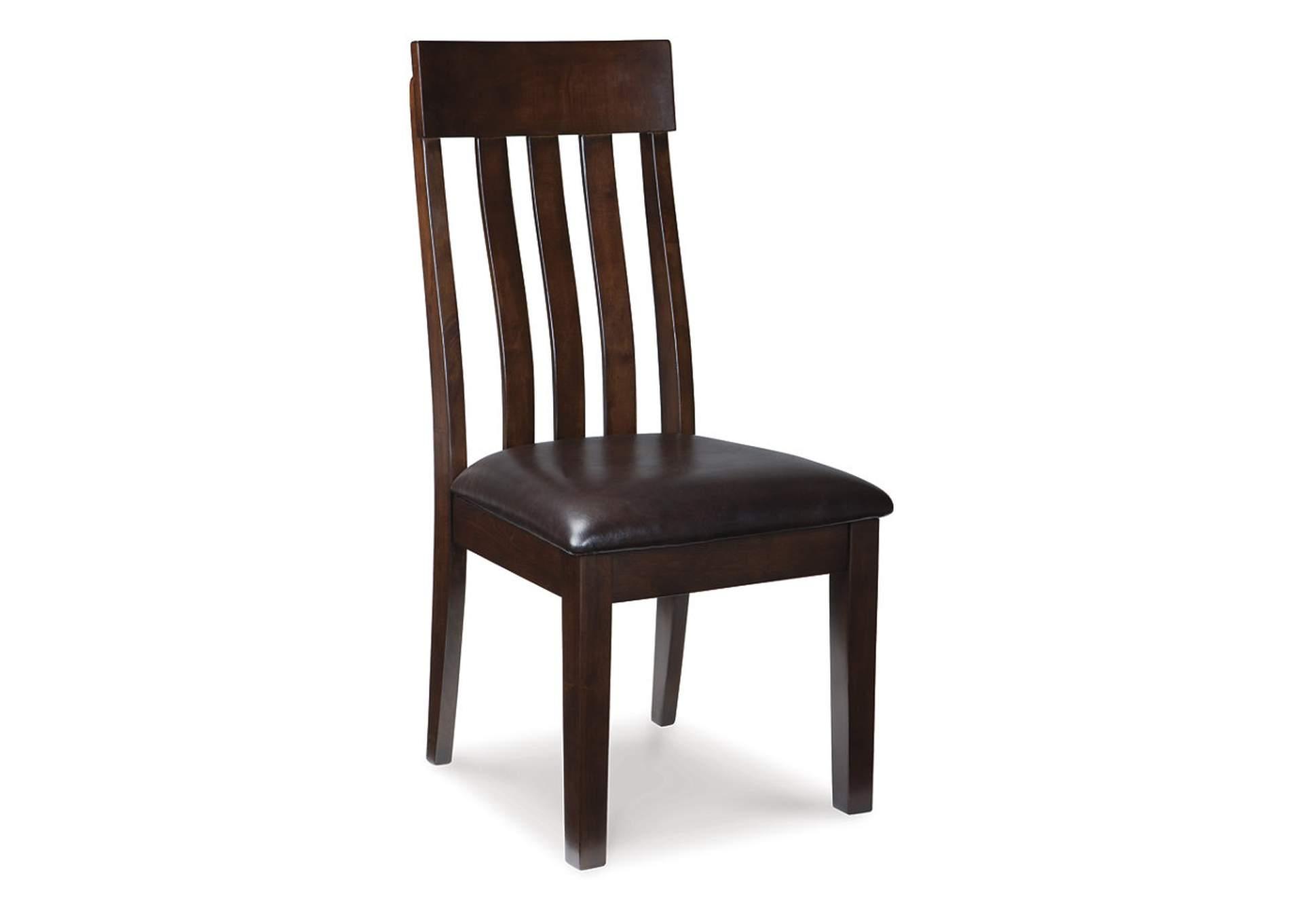 Haddigan Dining Chair,Extreme Value Collection