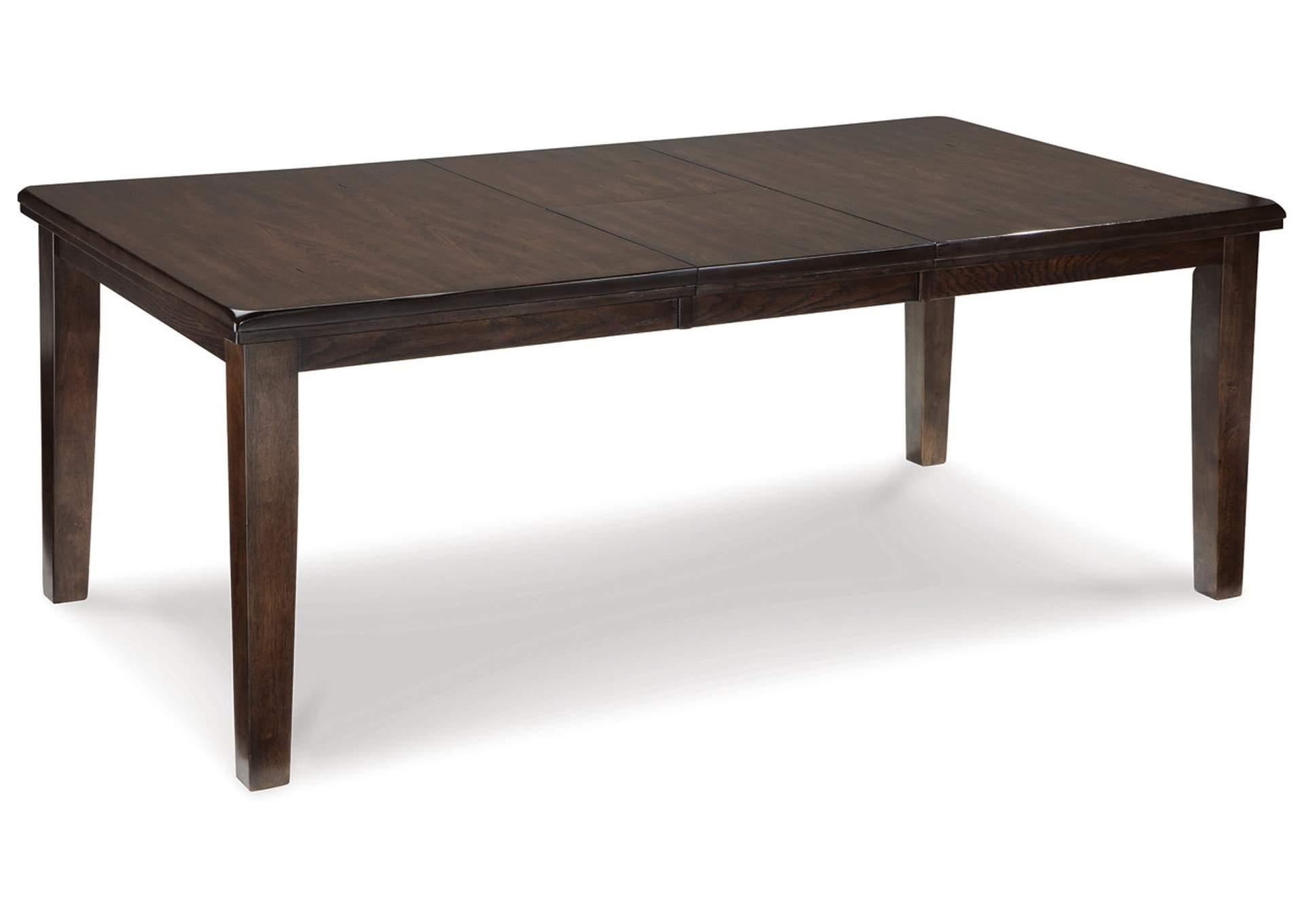 Haddigan Dining Extension Table,Extreme Value Collection