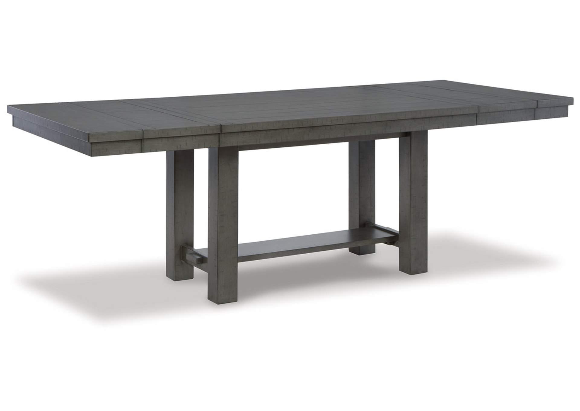 Myshanna Dining Extension Table,Extreme Value Collection