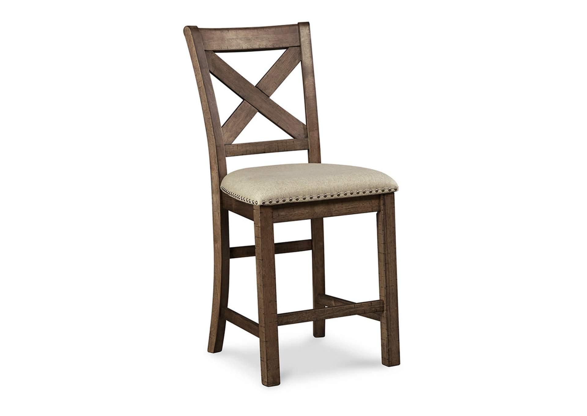 Moriville Counter Height Bar Stool,Extreme Value Collection