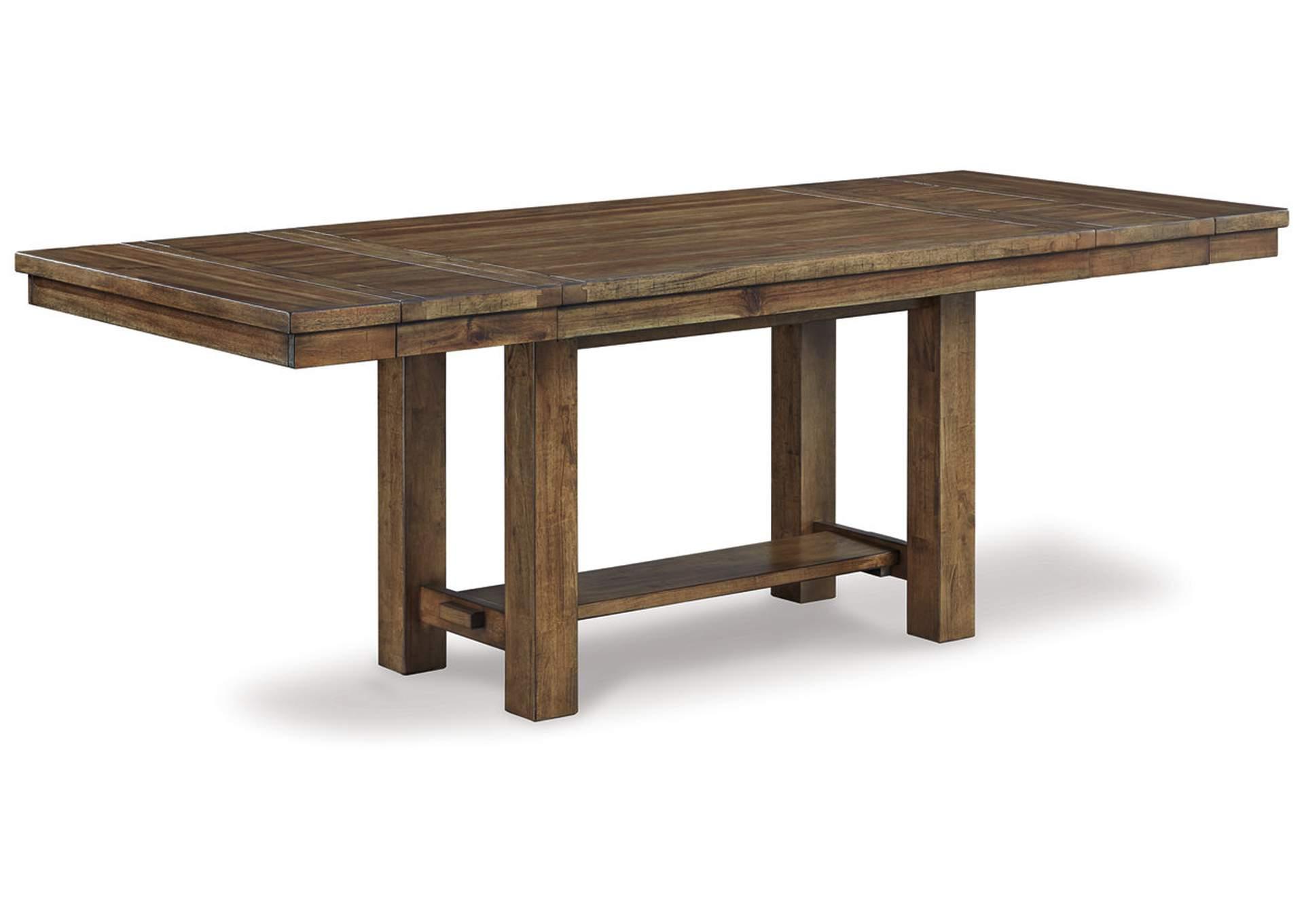 Moriville Dining Extension Table,Extreme Value Collection