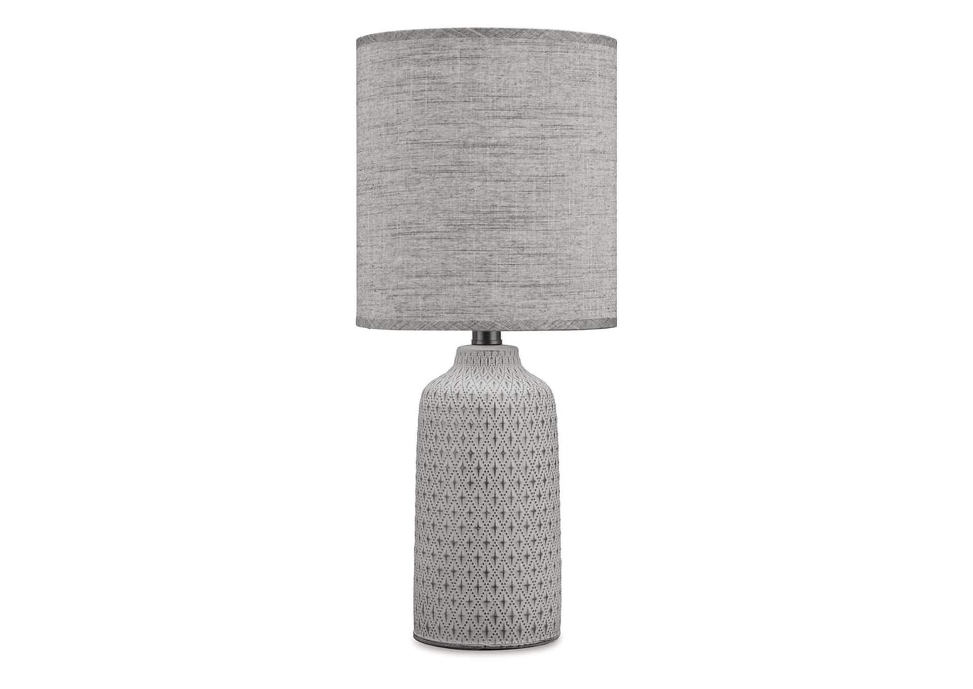 Donnford Table Lamp,Extreme Value Collection