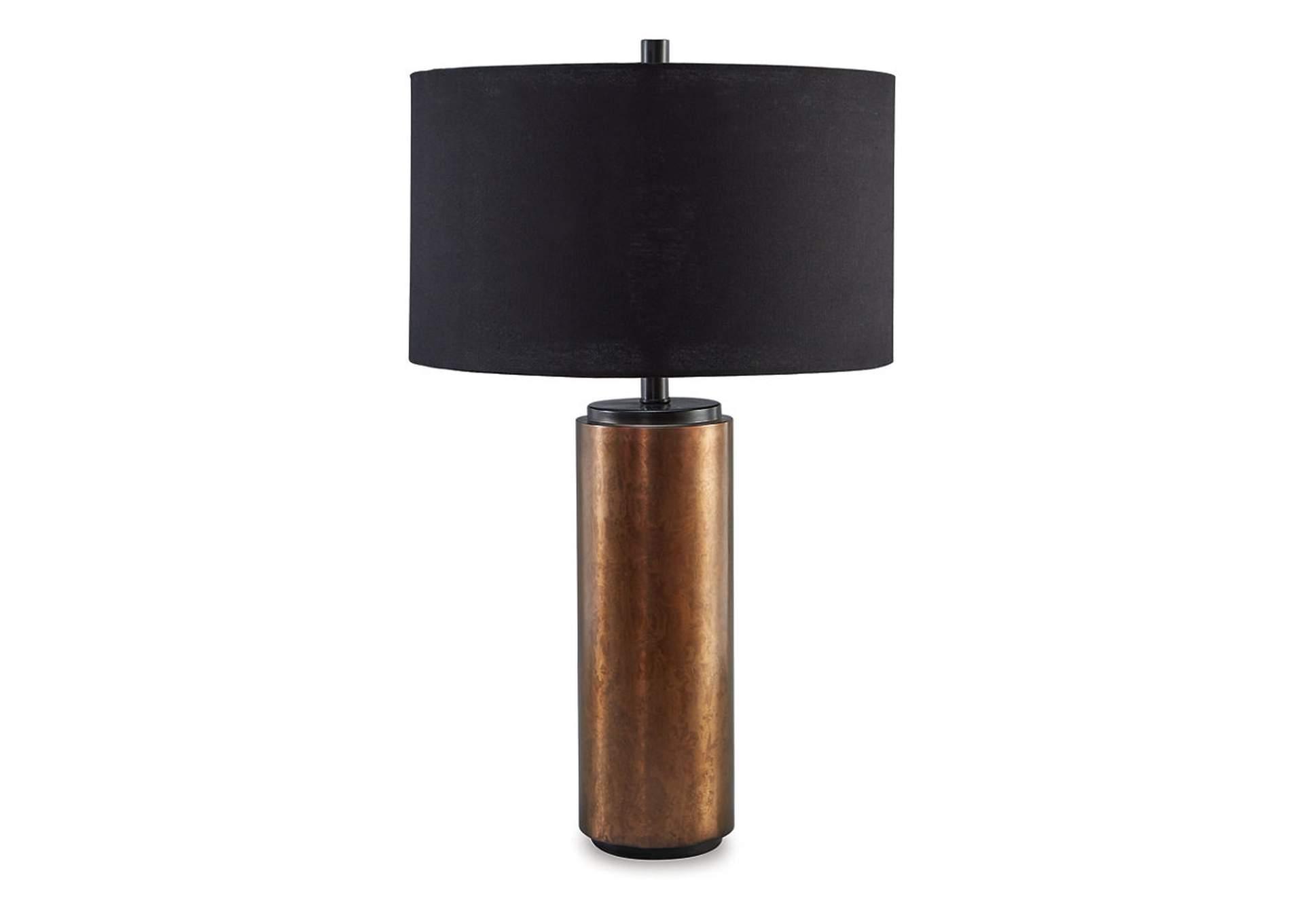 Hildry Table Lamp,Extreme Value Collection