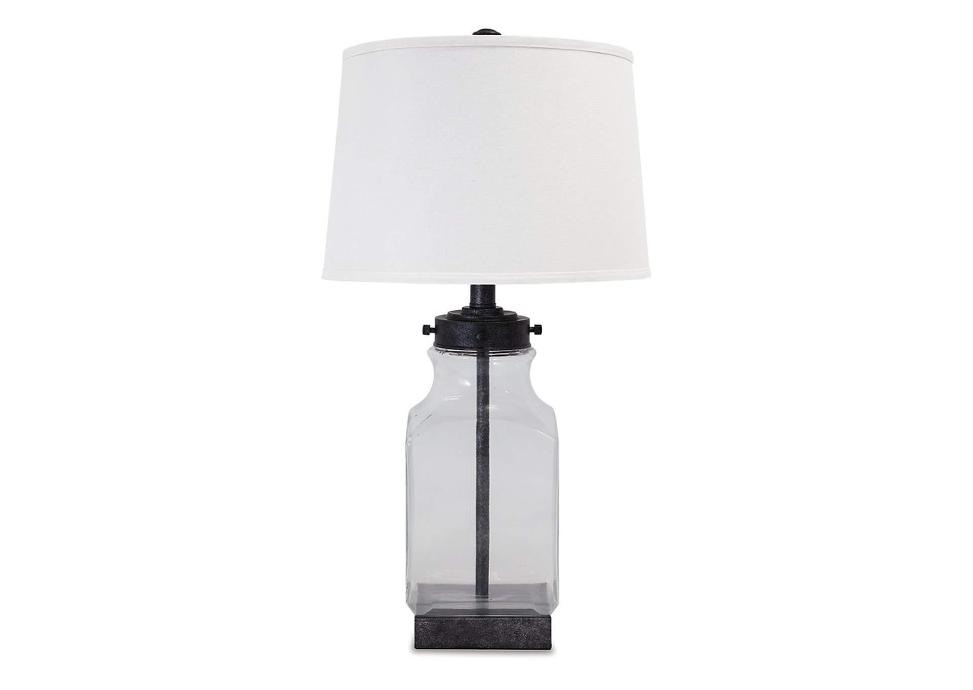 Sharolyn Table Lamp,Extreme Value Collection