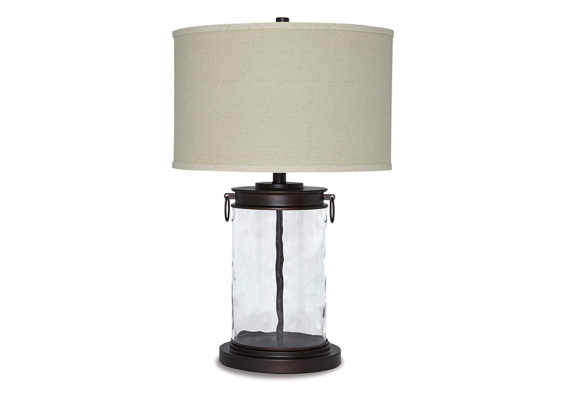 Tailynn Table Lamp,Extreme Value Collection