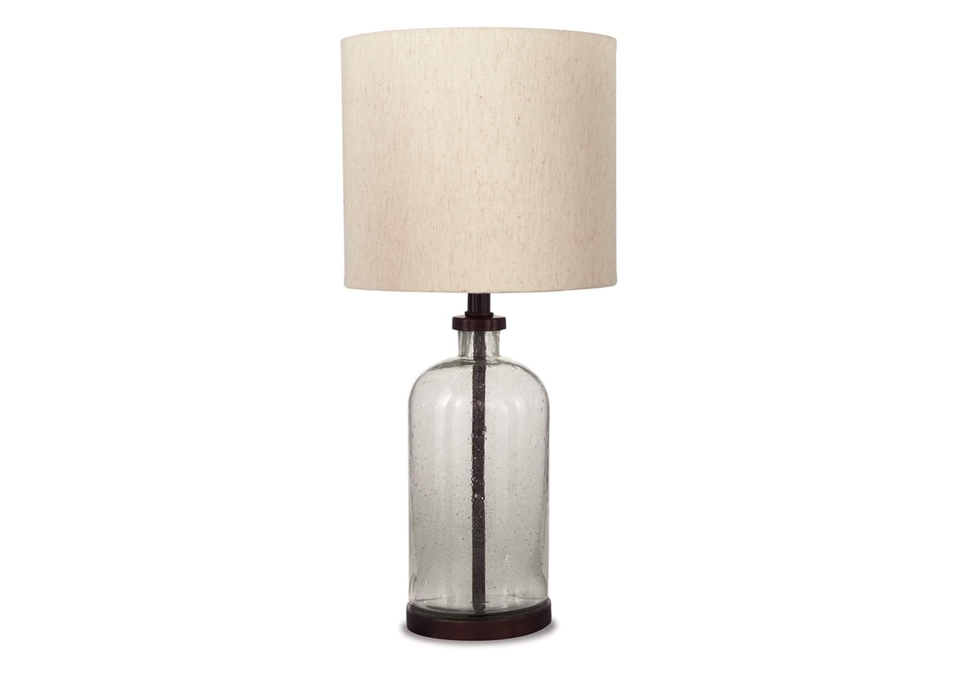 Bandile Table Lamp,Extreme Value Collection