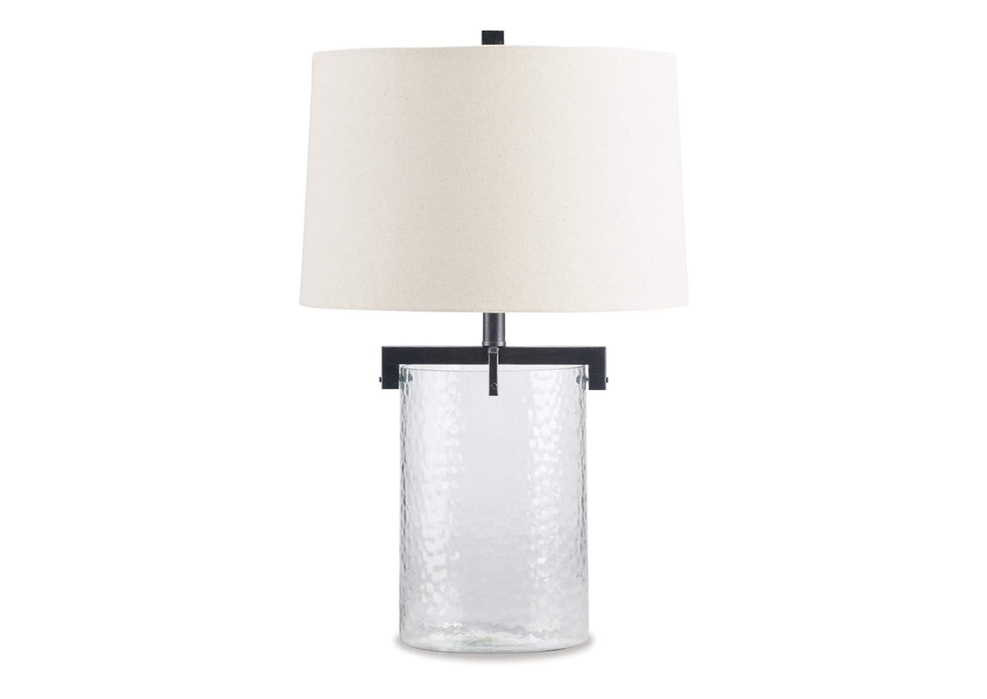 Fentonley Table Lamp,Extreme Value Collection