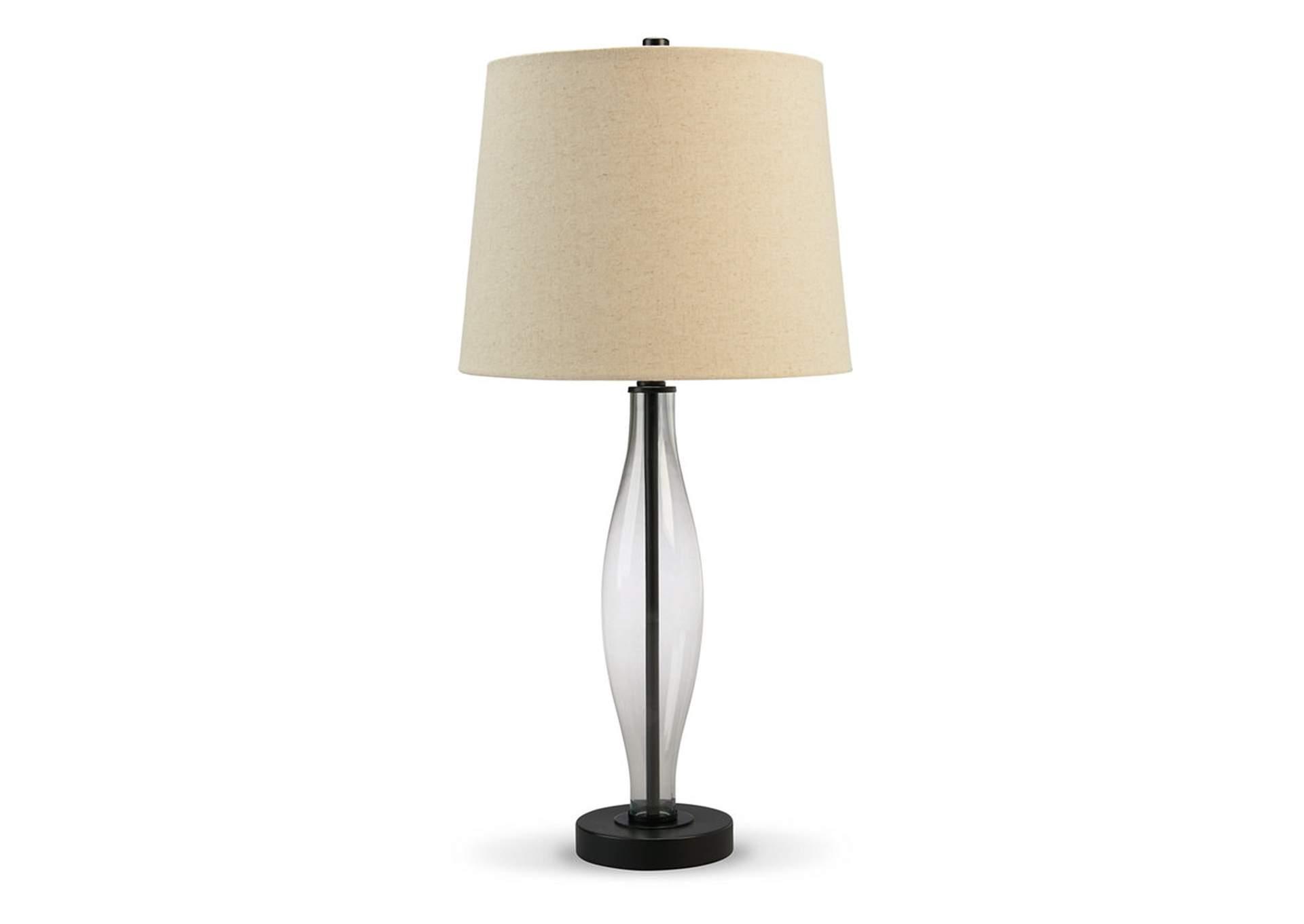 Travisburg Table Lamp (Set Of 2),Extreme Value Collection